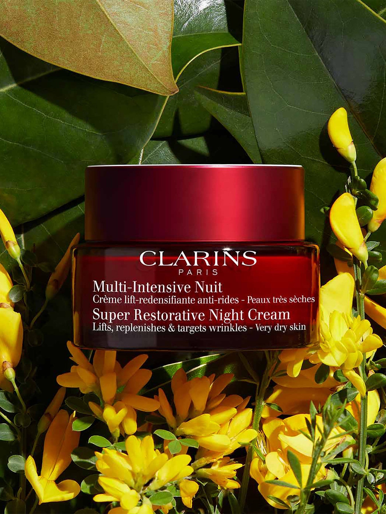 Super Restorative Night Cream Very Dry Skin 50ml