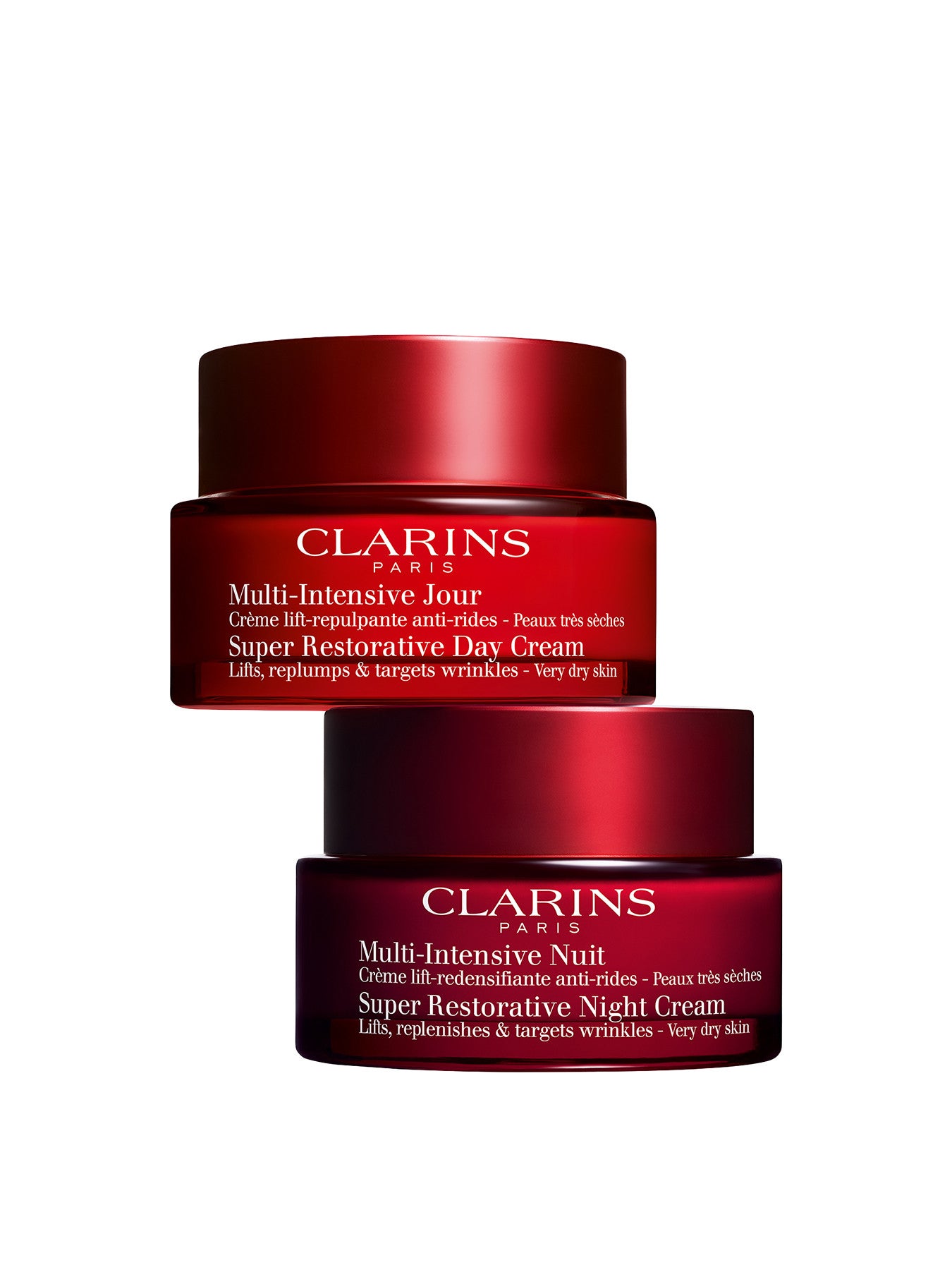 Super Restorative Night Cream Very Dry Skin 50ml
