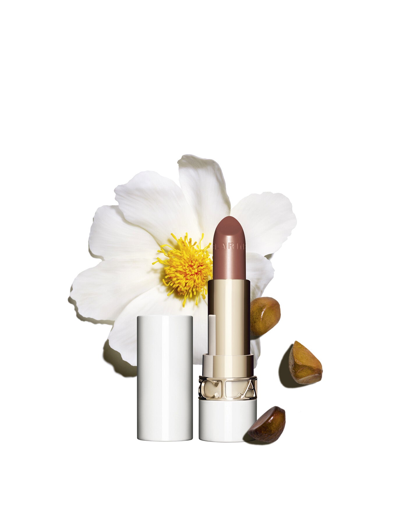 Joli Rouge Satin Lipstick 705 Soft Berry Refill