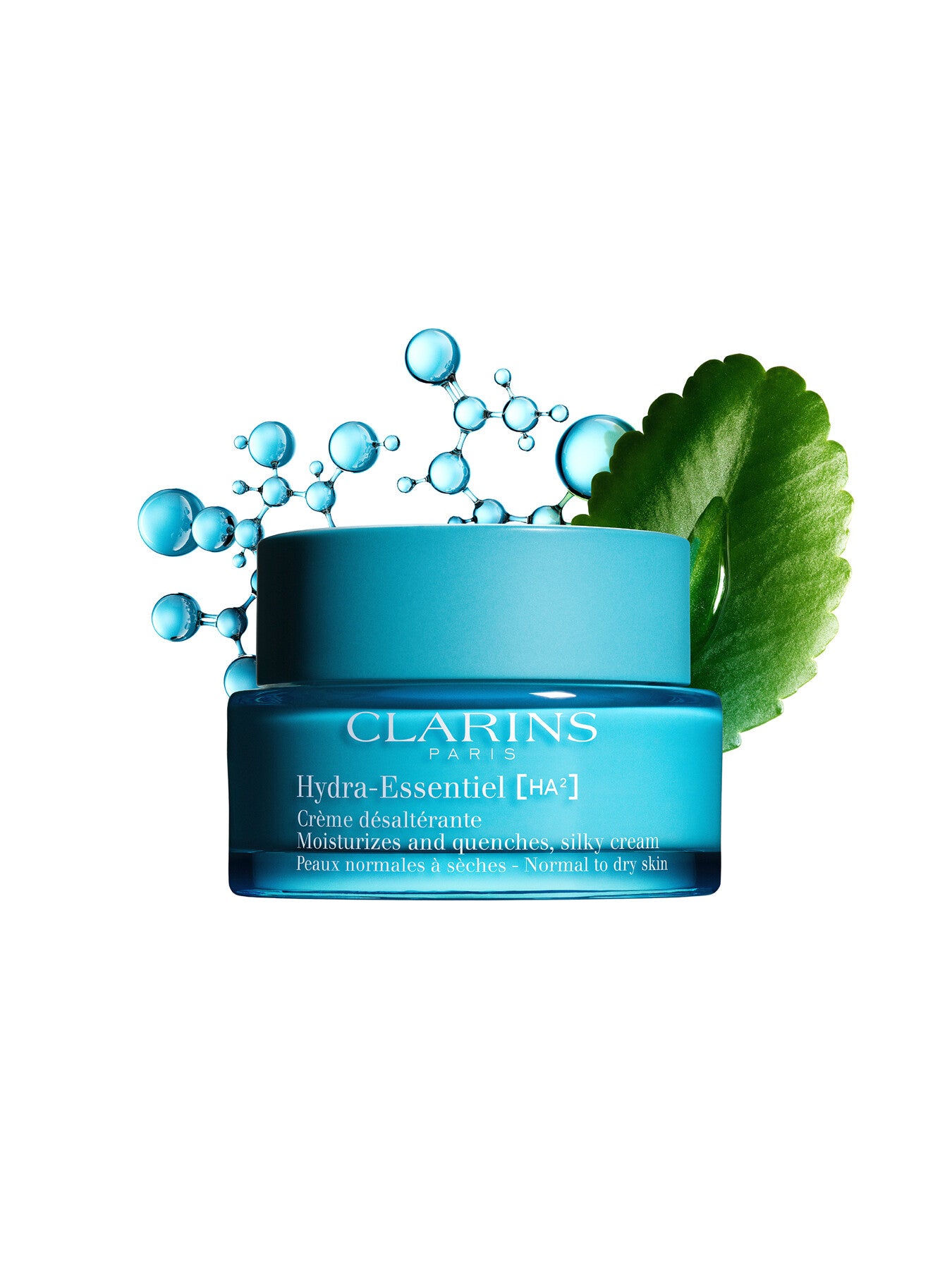 Hydra -Essentiel HA² Silky Cream