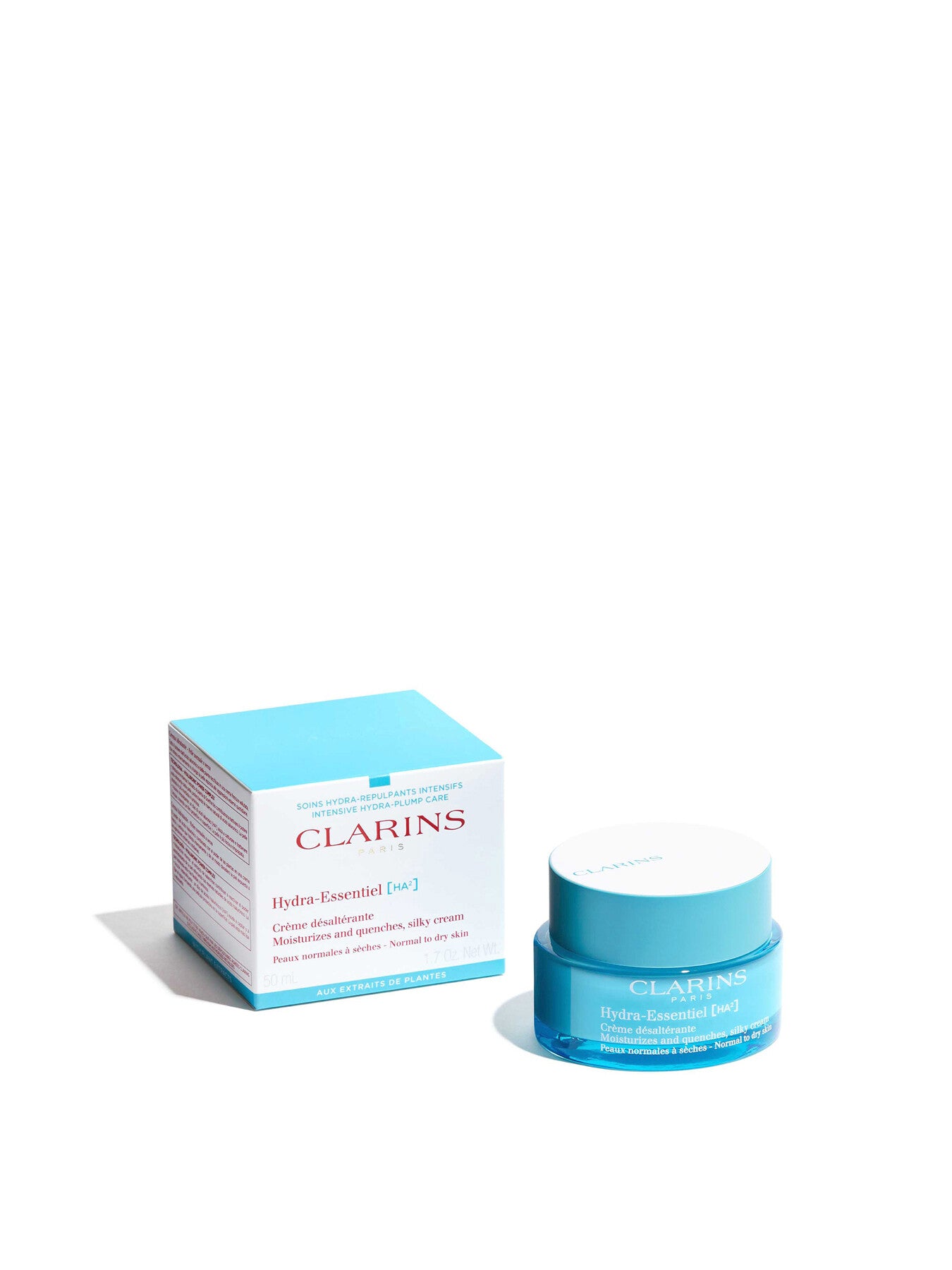 Hydra -Essentiel HA² Silky Cream