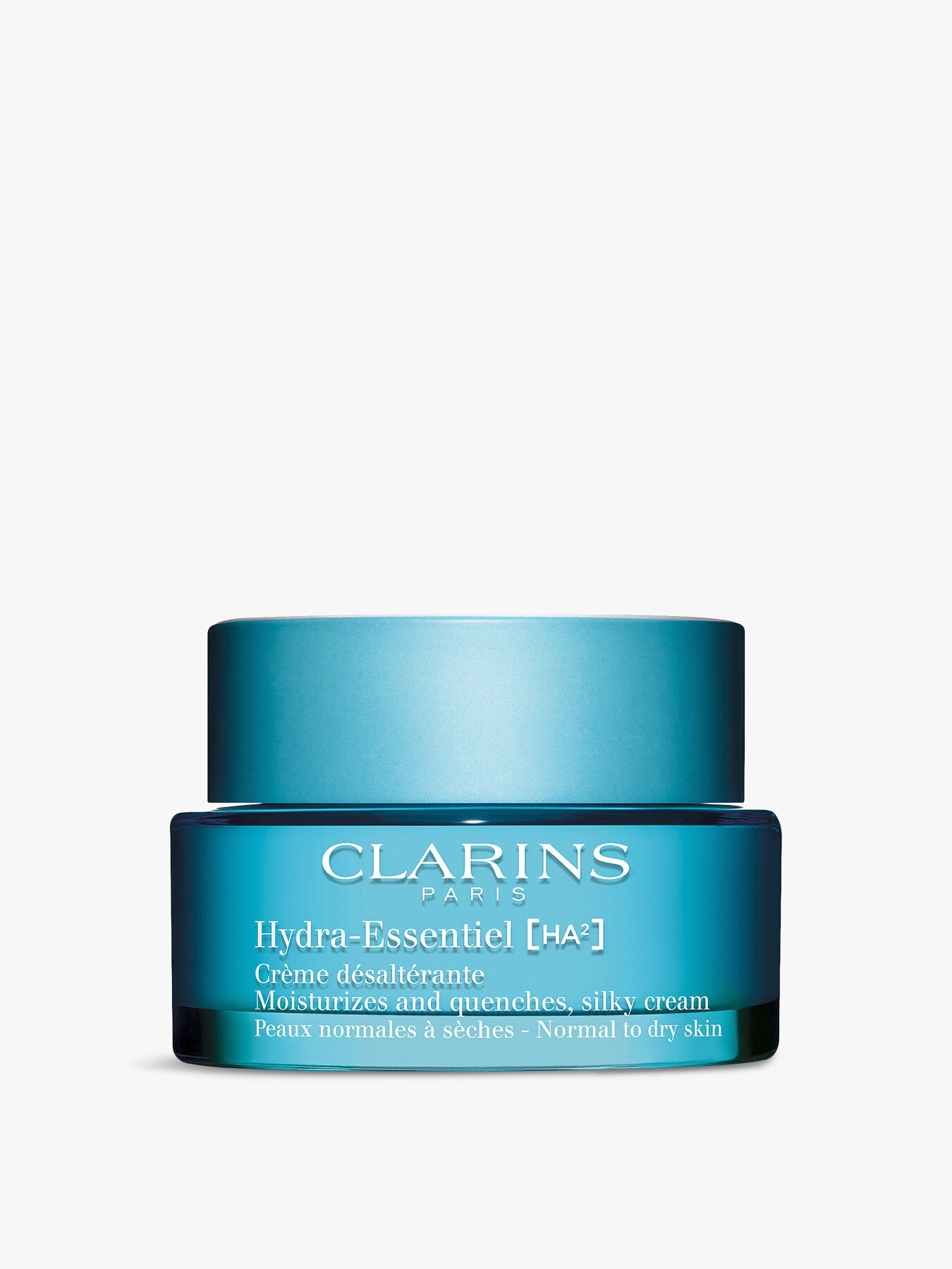 Hydra -Essentiel HA² Silky Cream