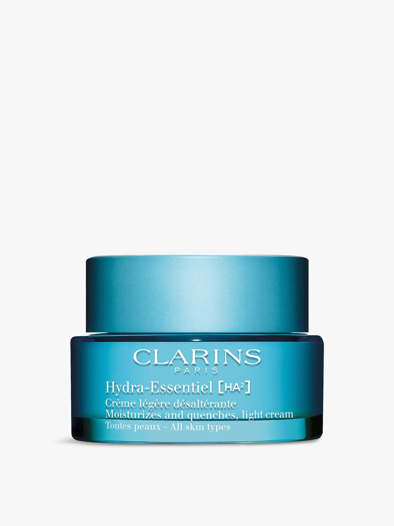 Hydra -Essentiel HA² Light Cream