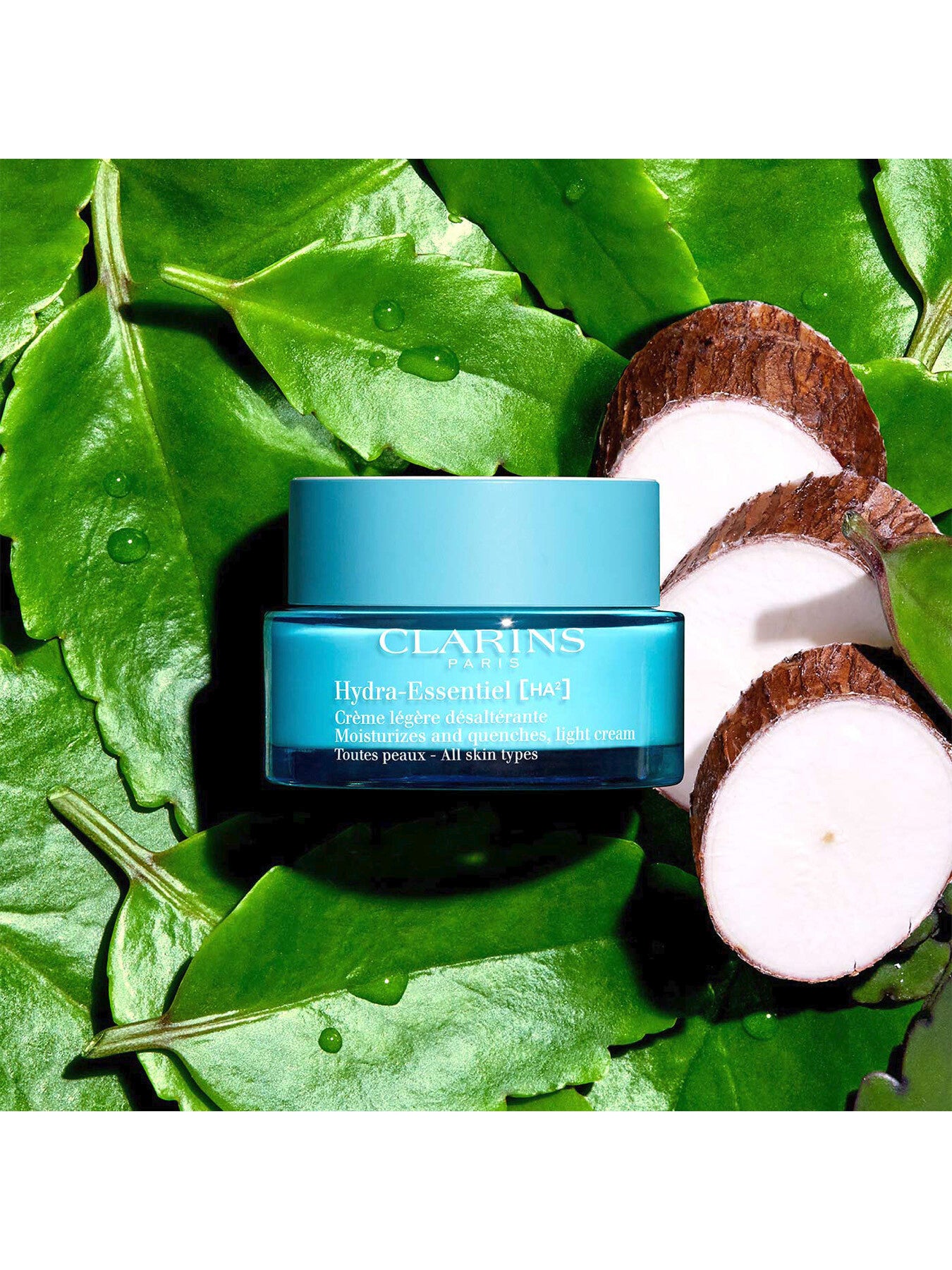 Hydra -Essentiel HA² Light Cream