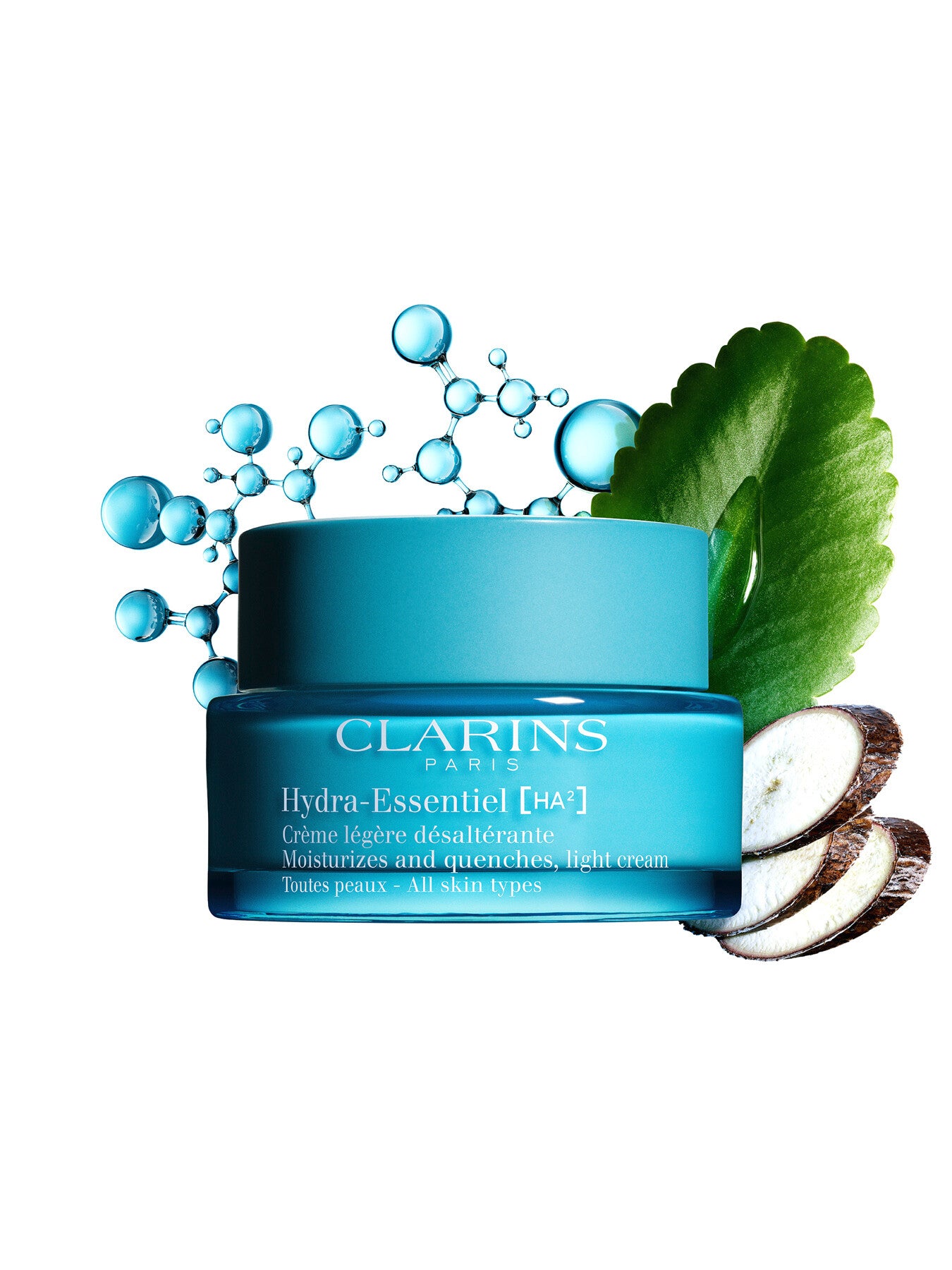 Hydra -Essentiel HA² Light Cream