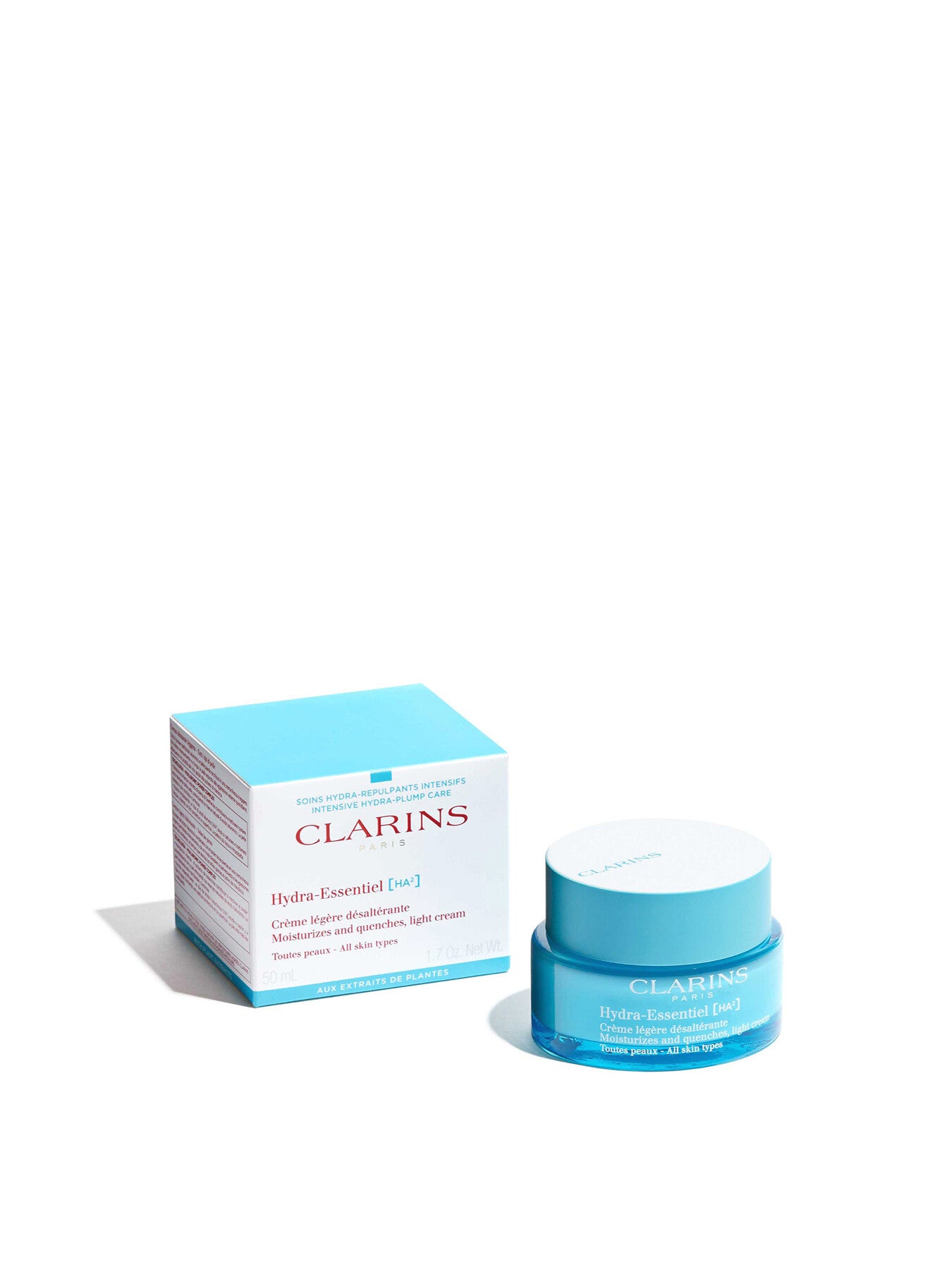 Hydra -Essentiel HA² Light Cream