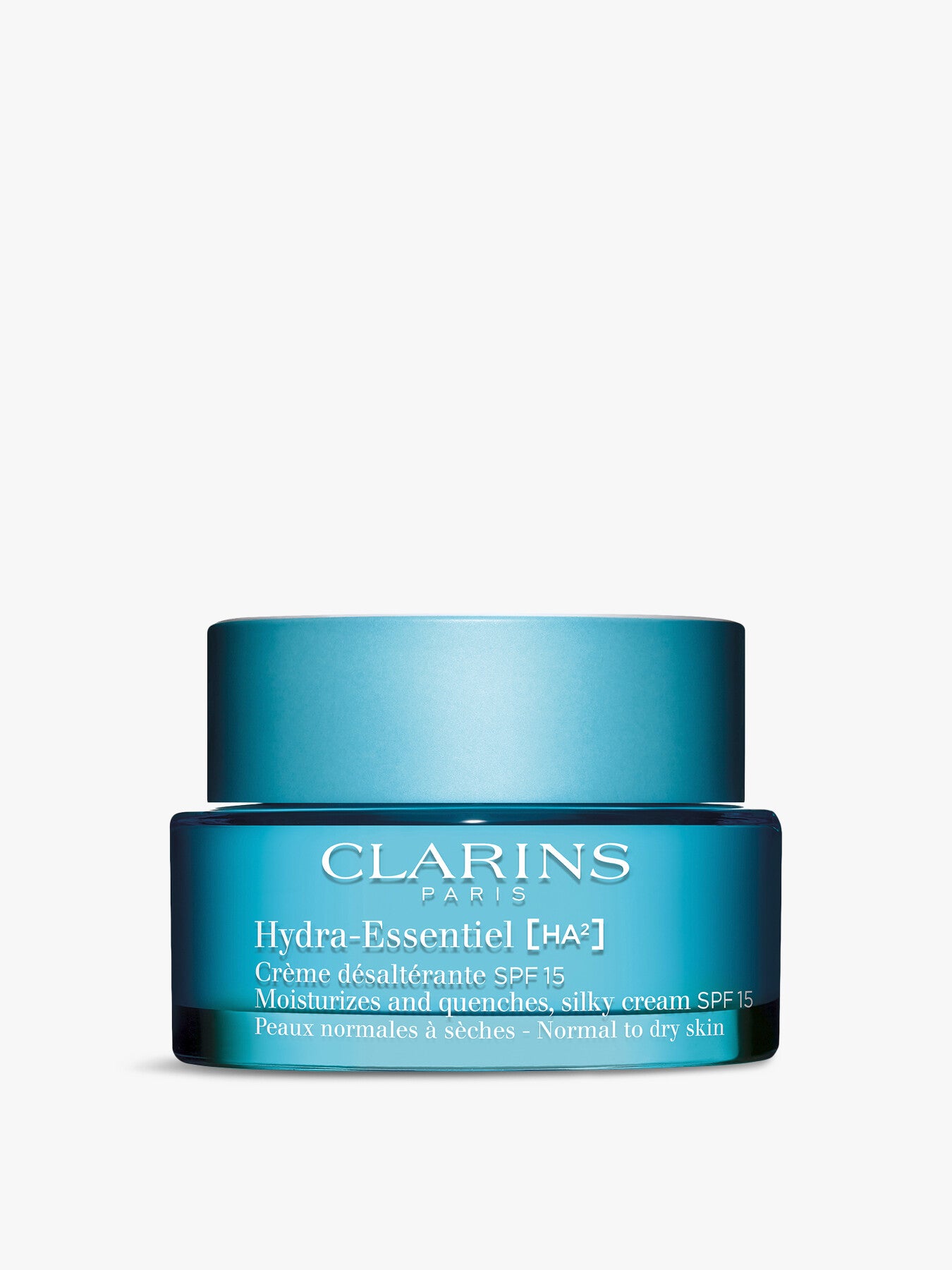 Hydra -Essentiel HA² Cream SPF15