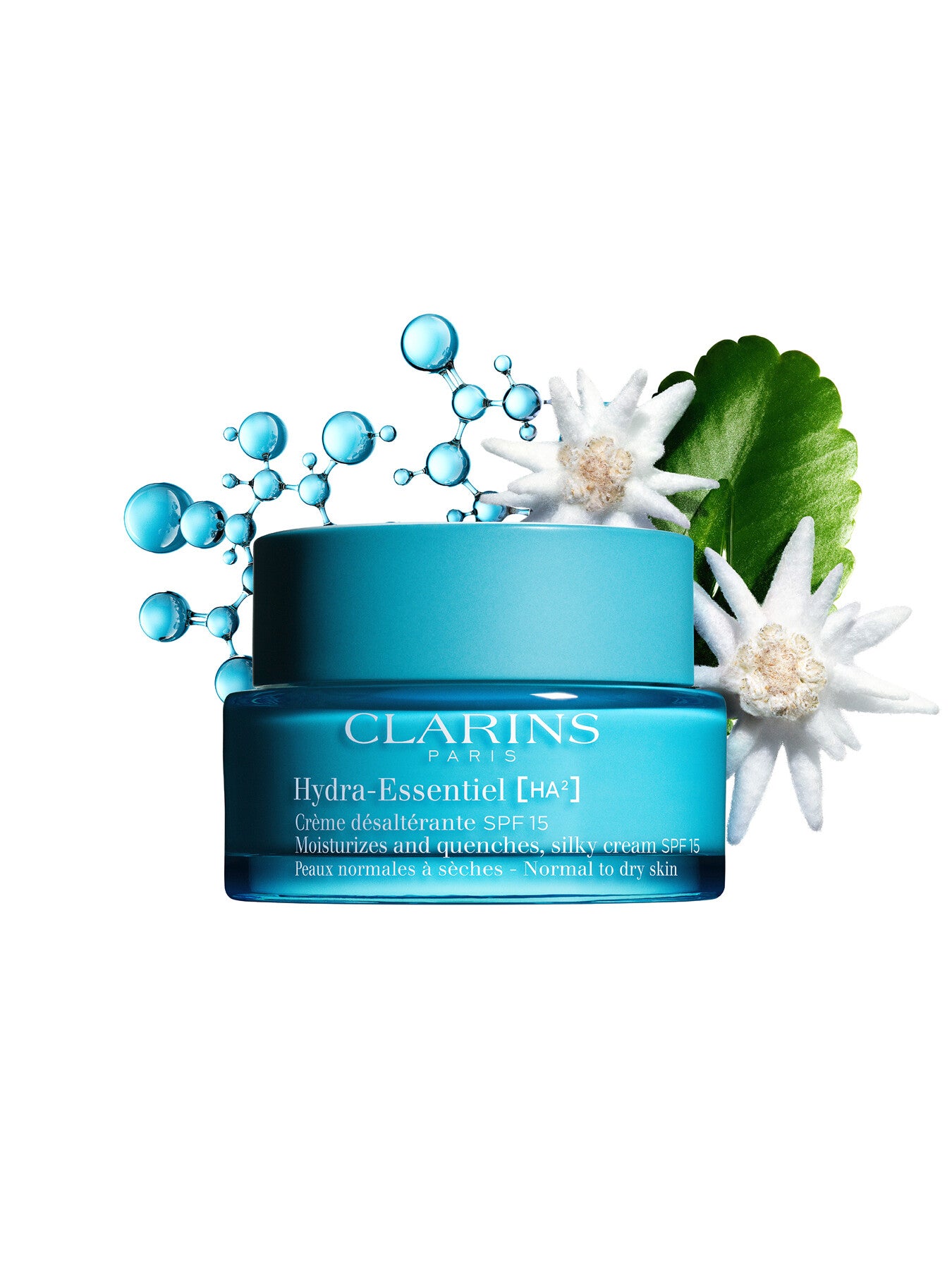 Hydra -Essentiel HA² Cream SPF15