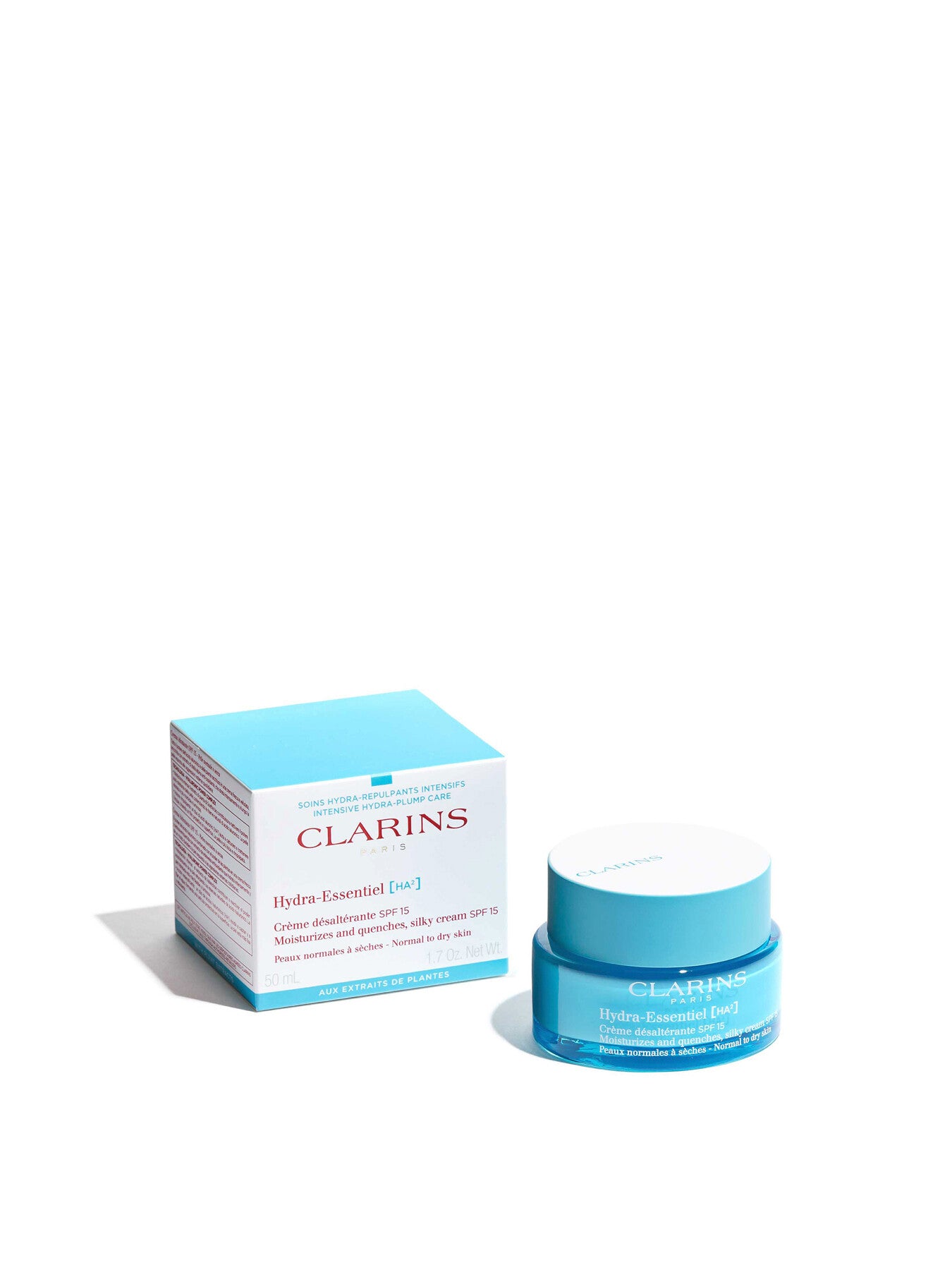 Hydra -Essentiel HA² Cream SPF15