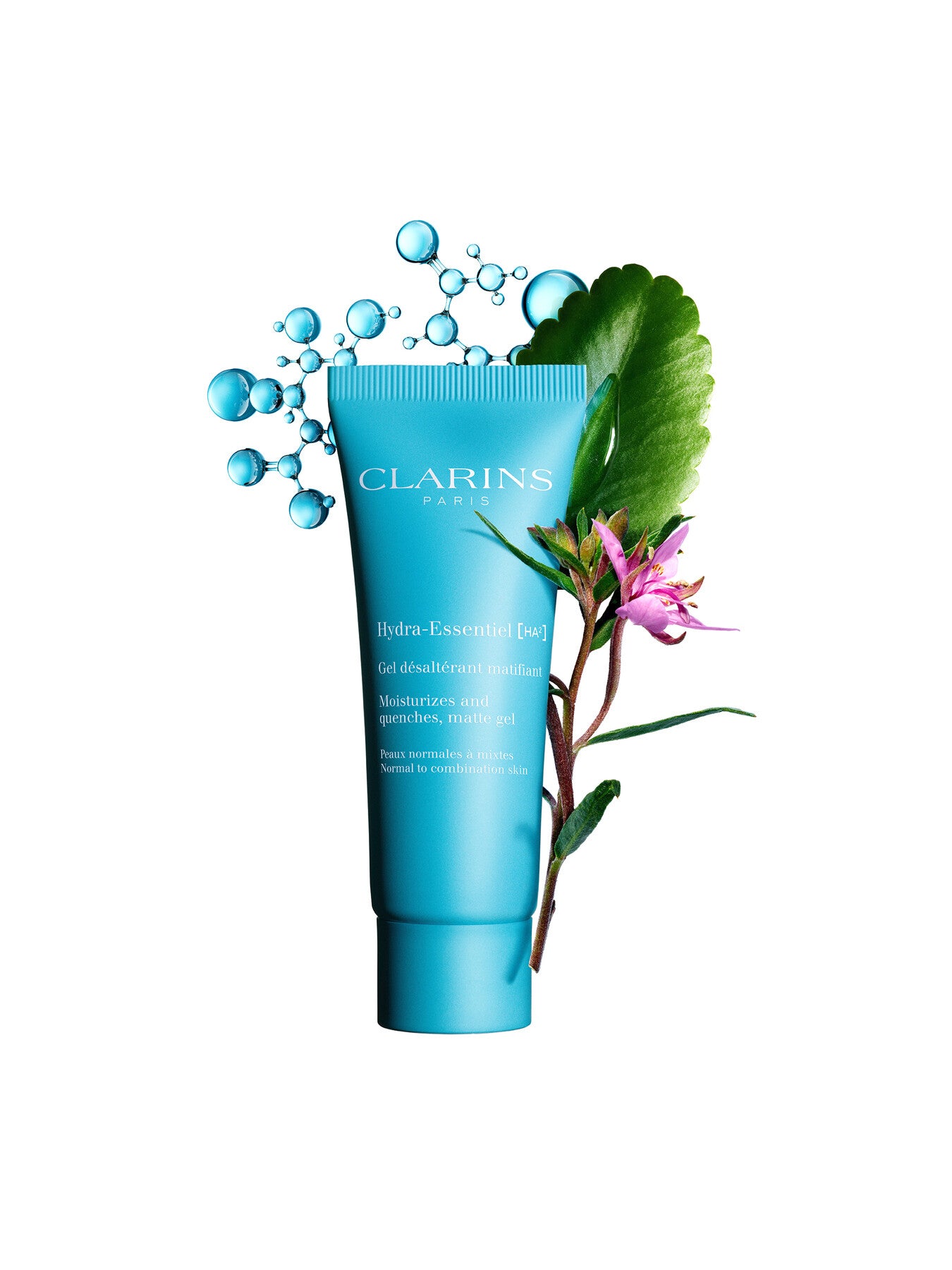 Hydra -Essentiel HA² Matte Gel