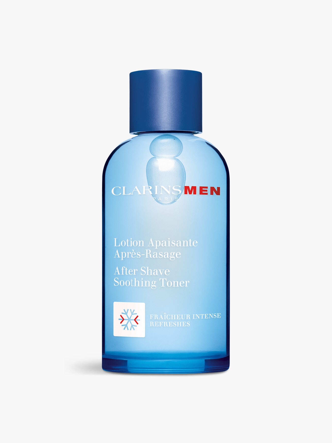 Men After Shave Soothing Toner 100Ml