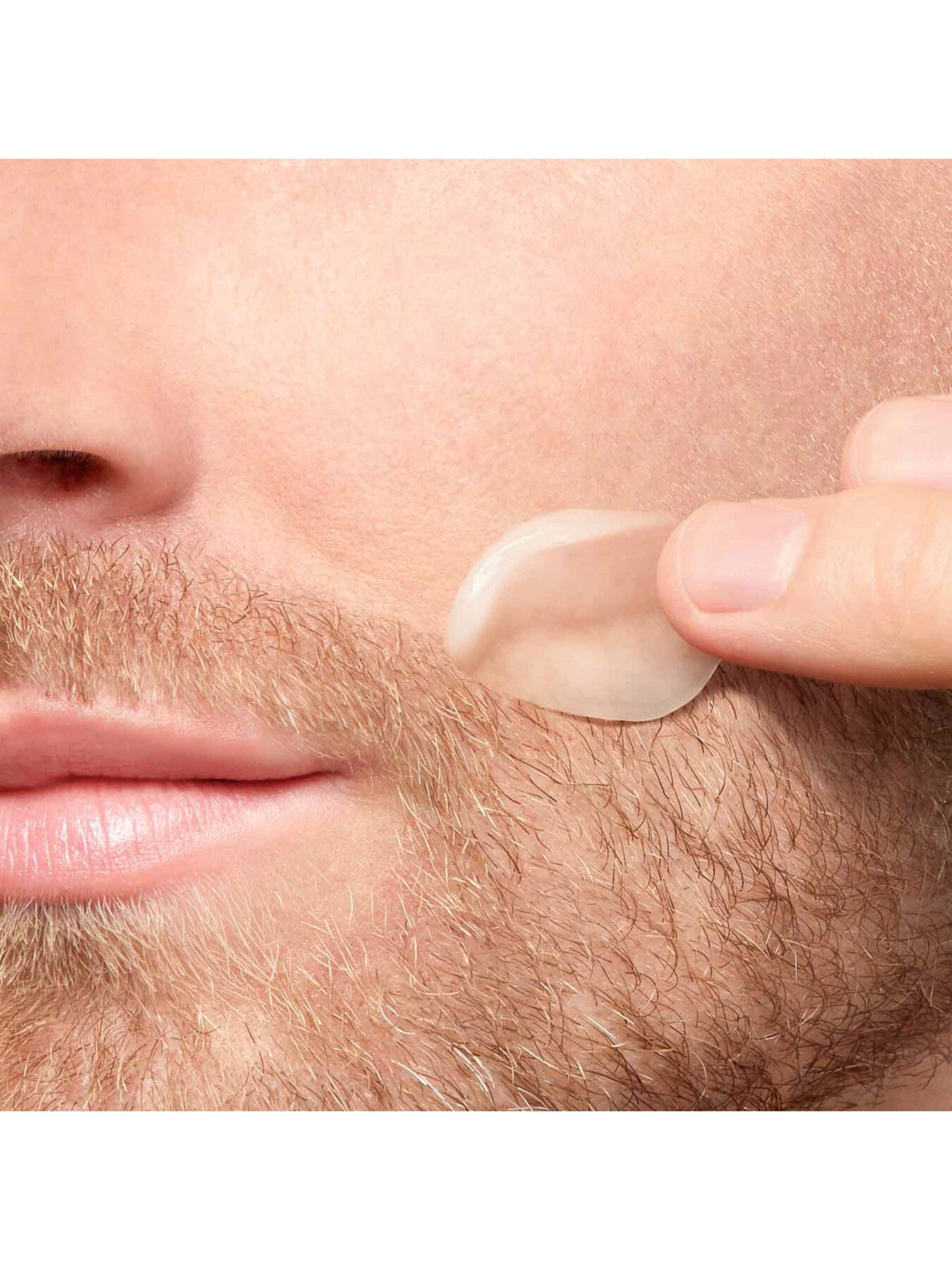 Men After Shave Soothing Gel 75Ml