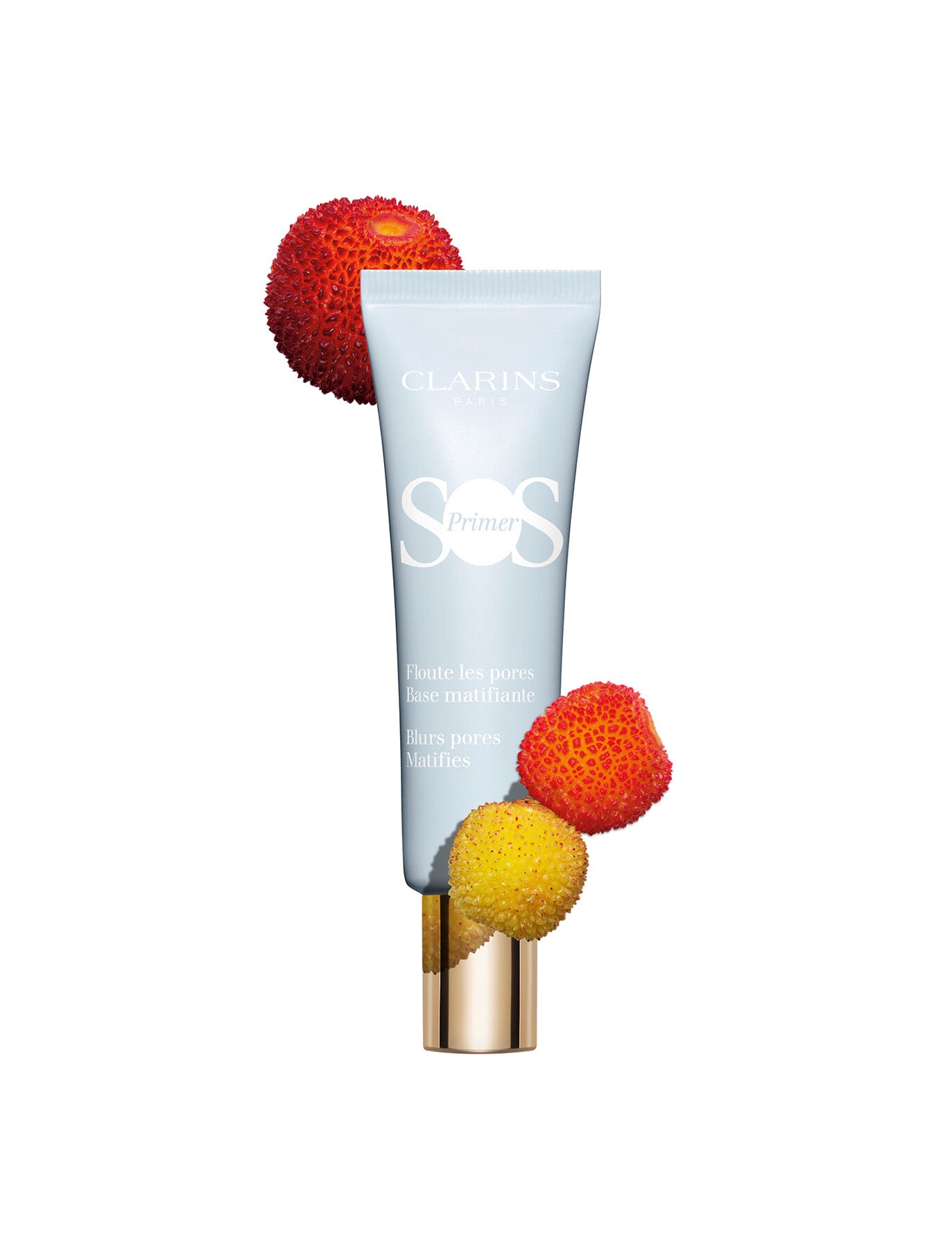 SOS Primer Matifying