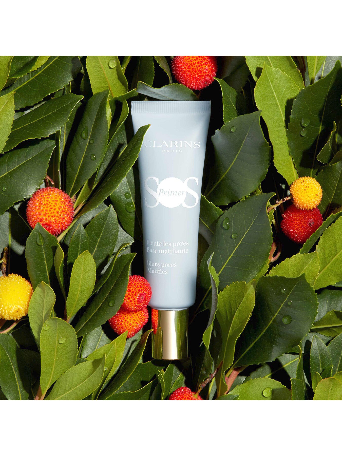 SOS Primer Matifying