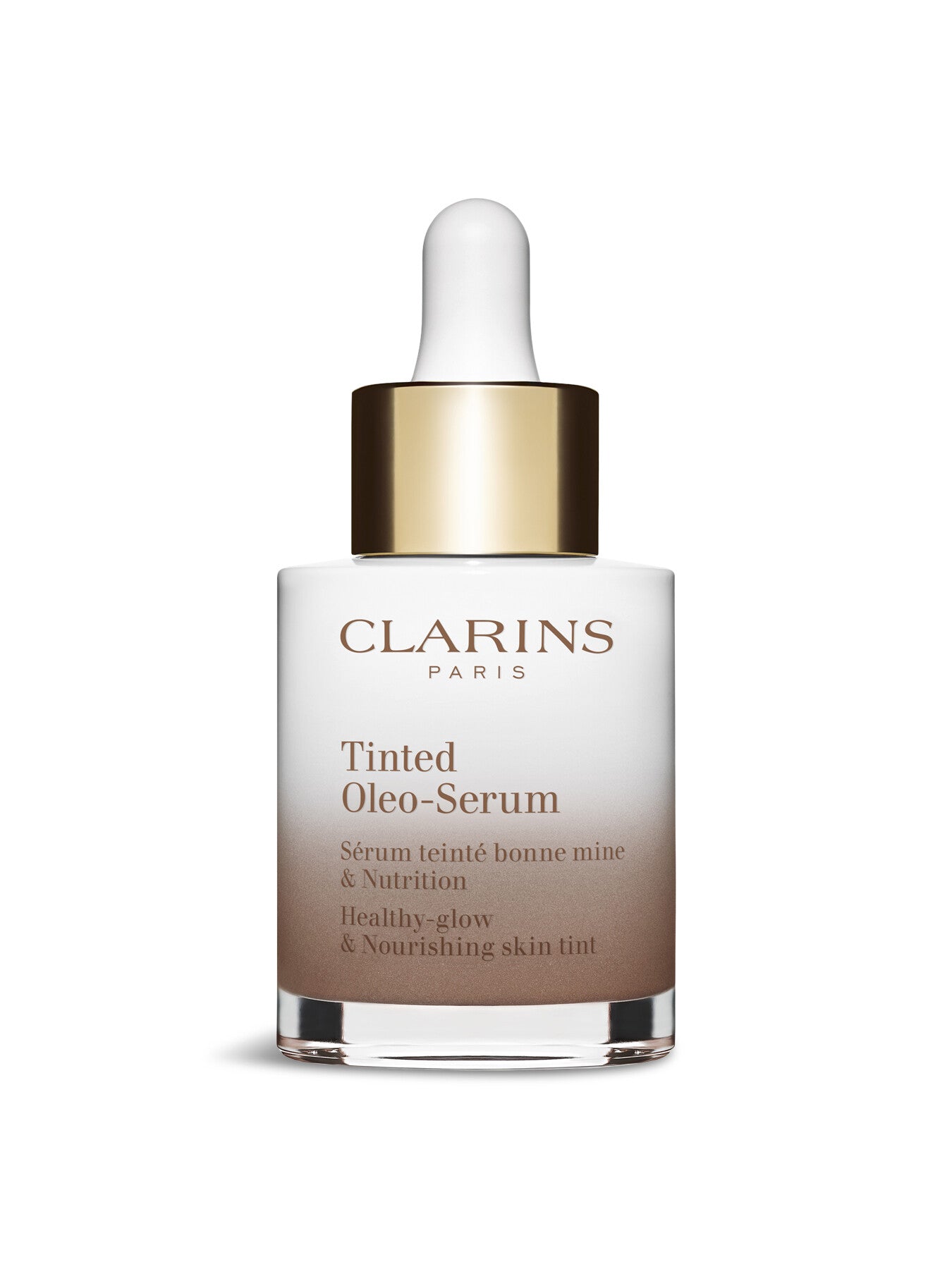 Tinted Oleo-Serum 30ml
