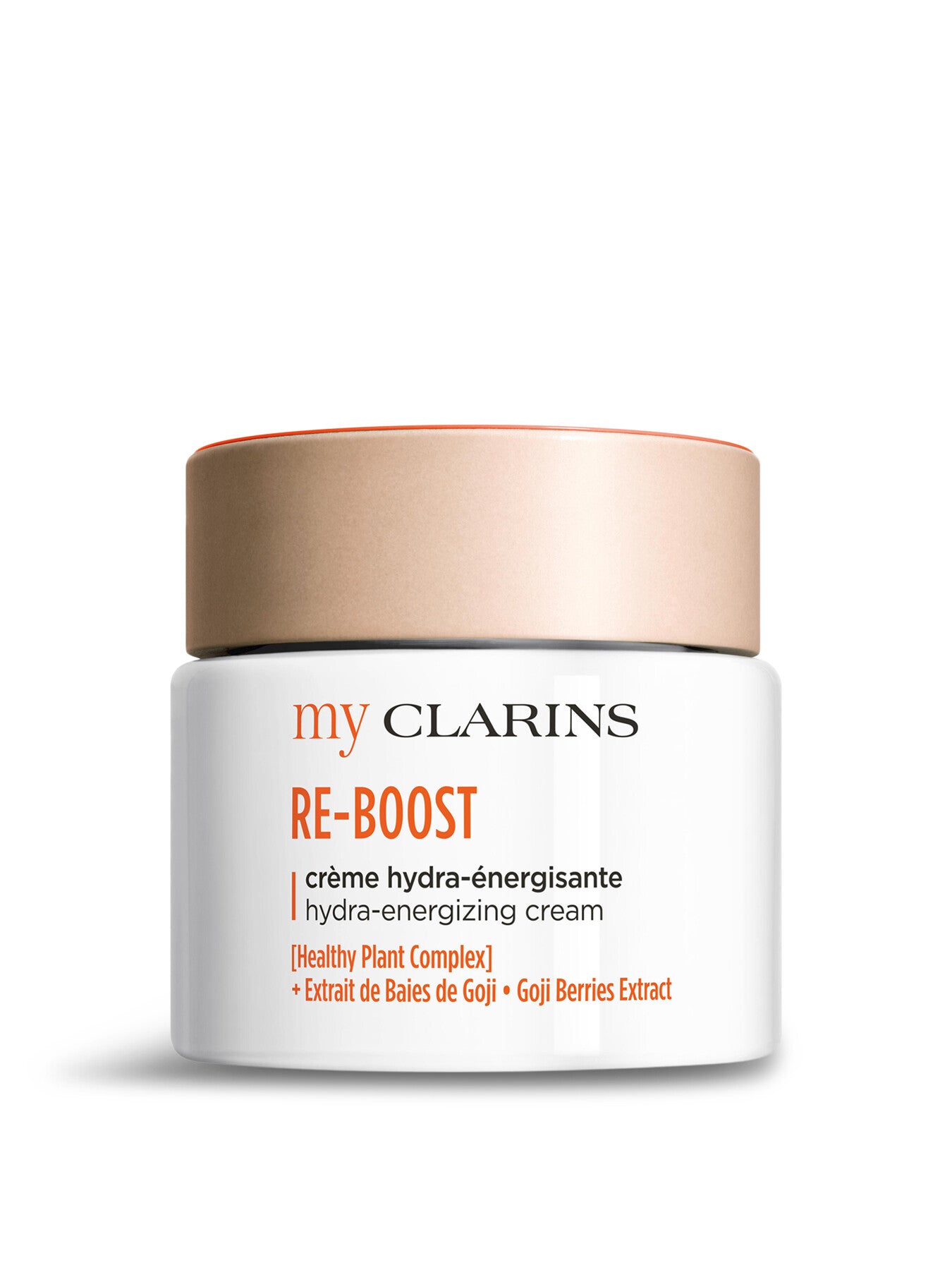 My Clarins Refreshing Hydrating Cream 50ml