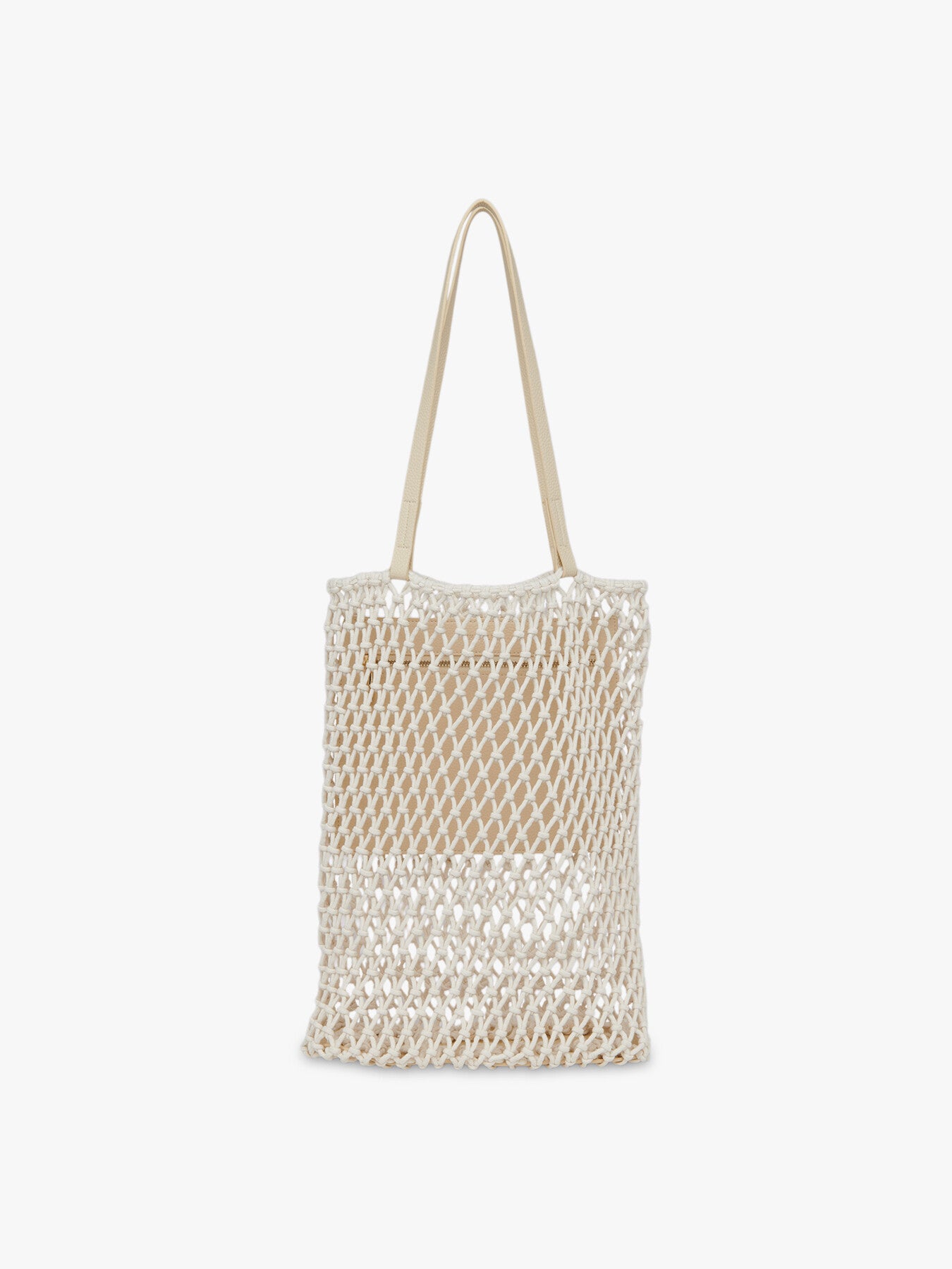 Chaya Crochet Tote Bag