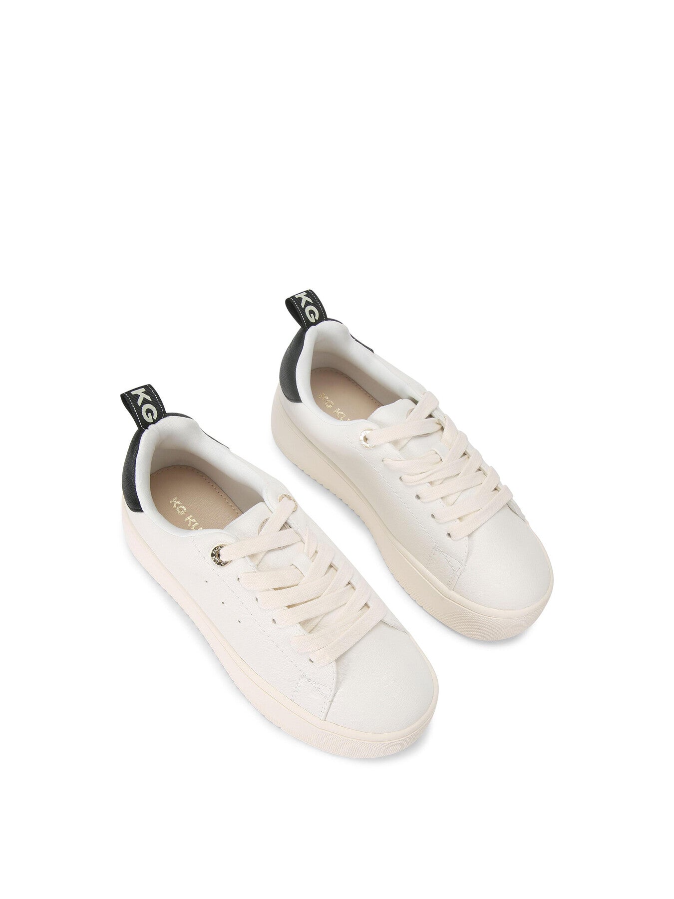 LIGHTER LACE UP 4