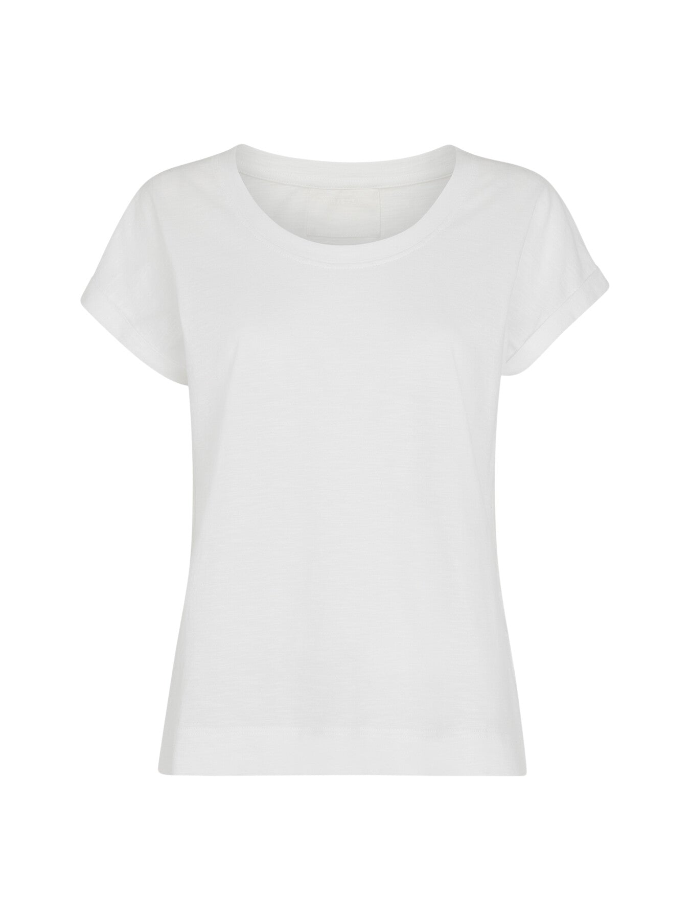 Wilma Scoop Neck T-Shirt