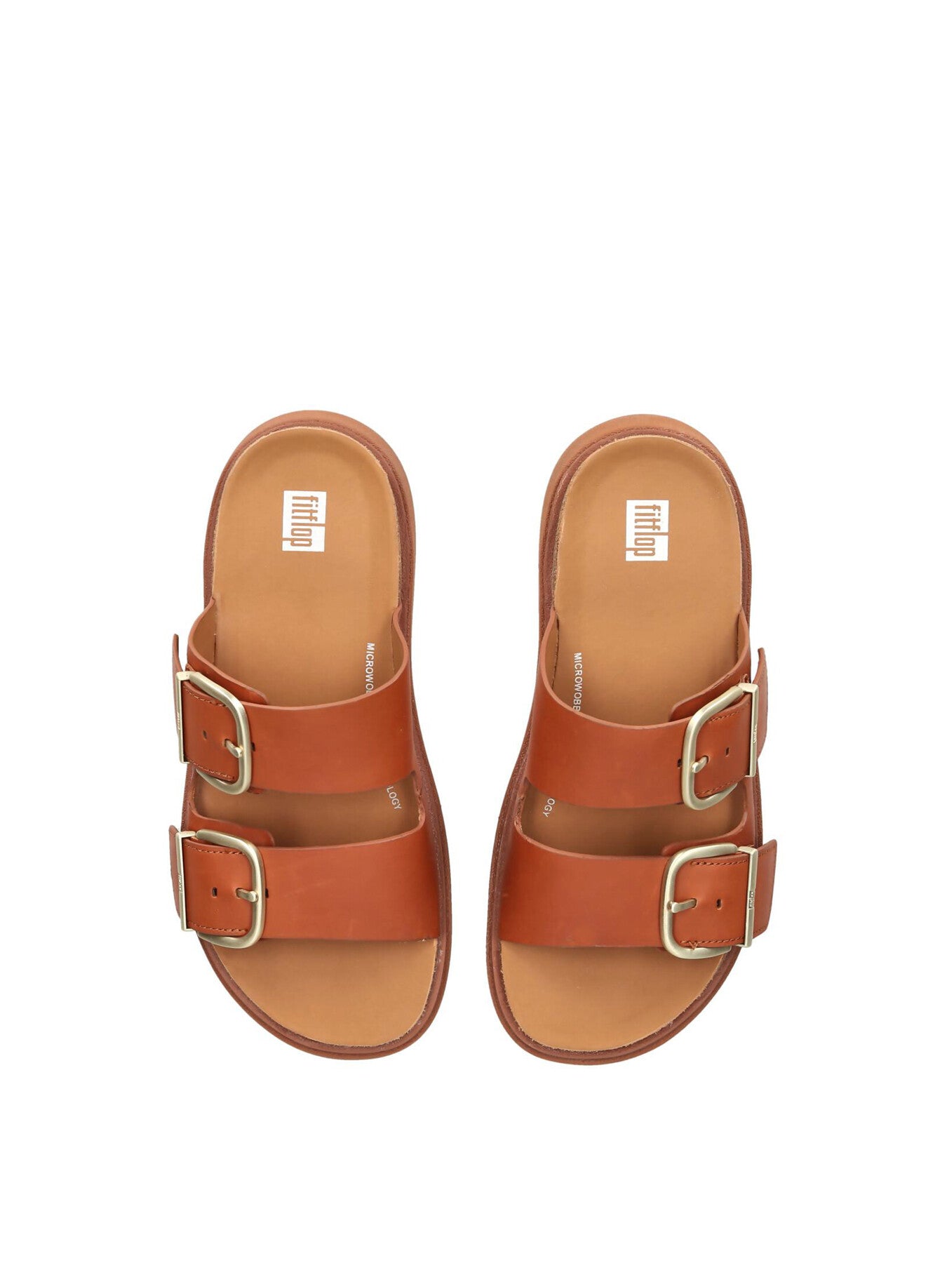 GEN FITFLOP SLIDES