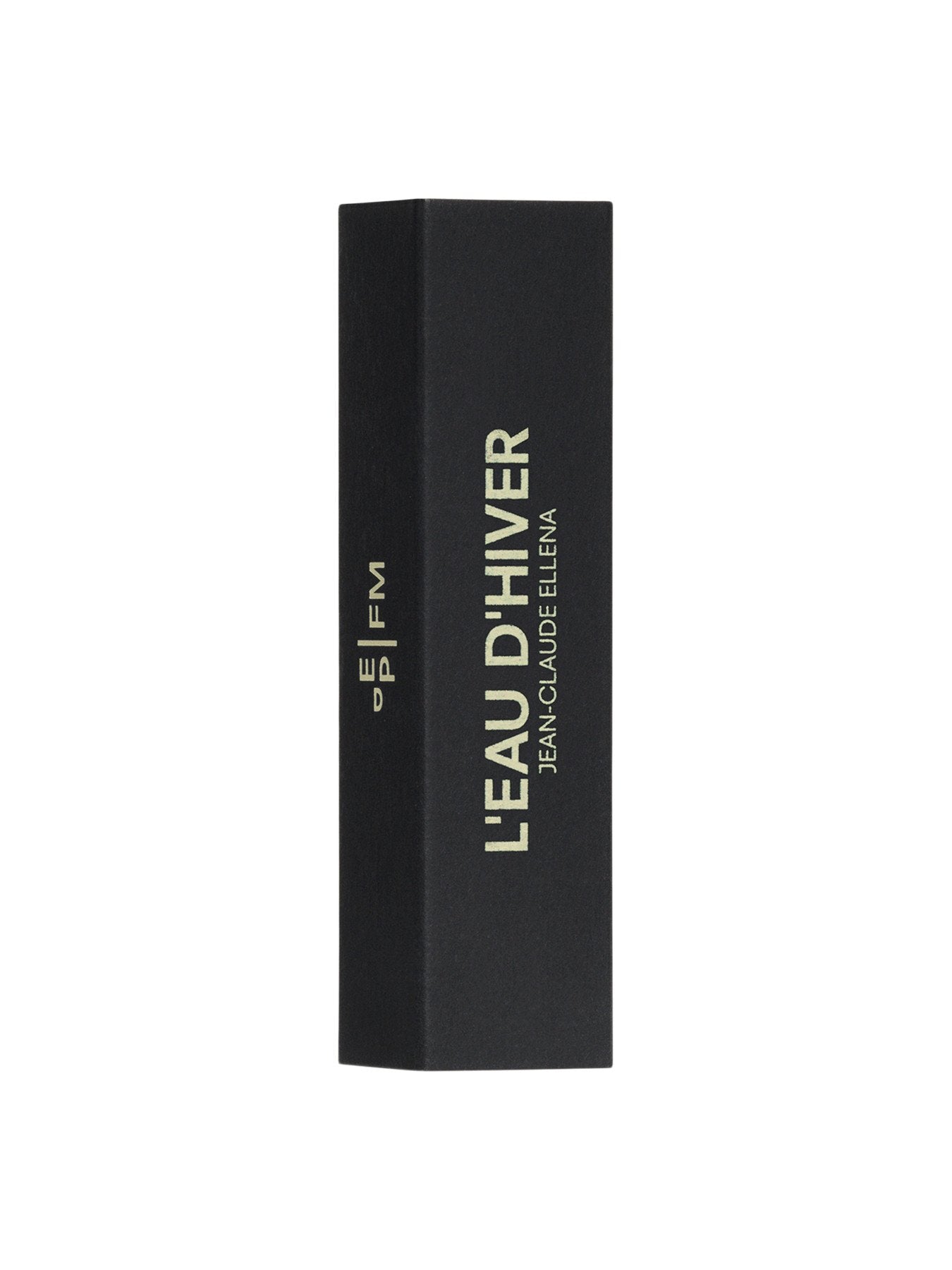 LEau DHiver Eau de Parfum 10ml