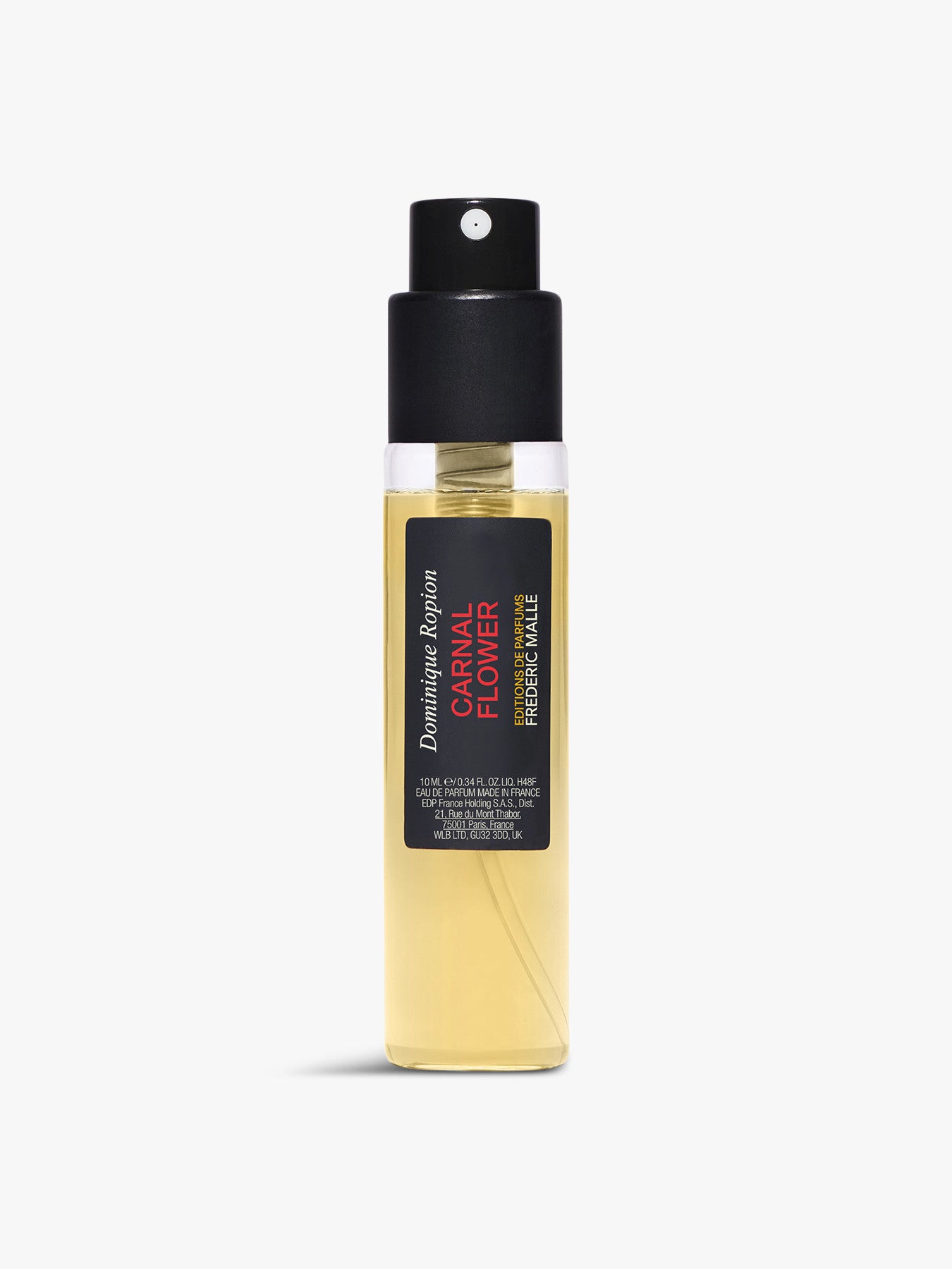 Carnal Flower Eau de Parfum 10ml