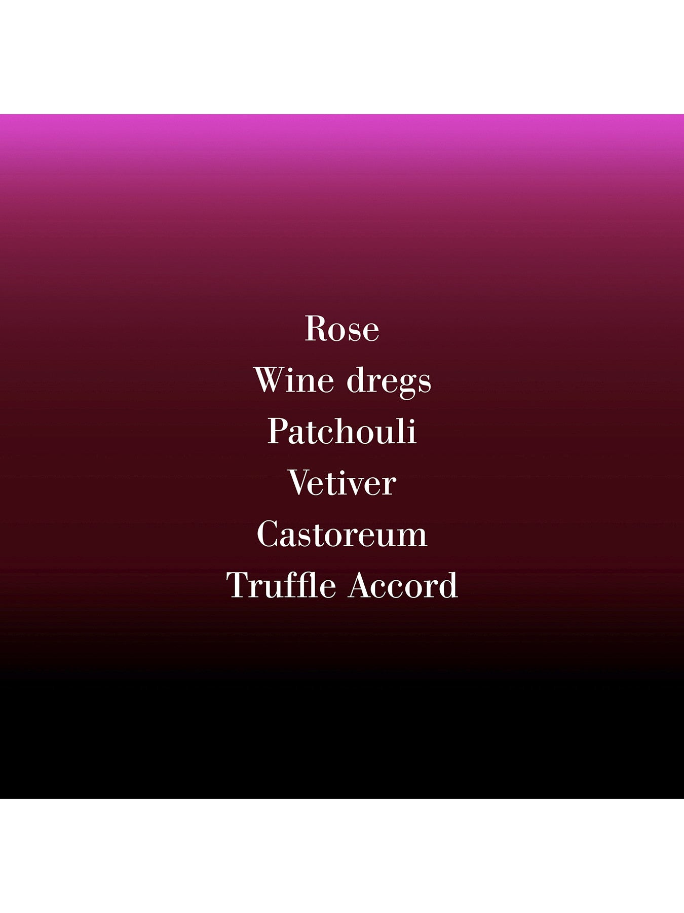 Rose Tonnerre Eau de Parfum 30ml