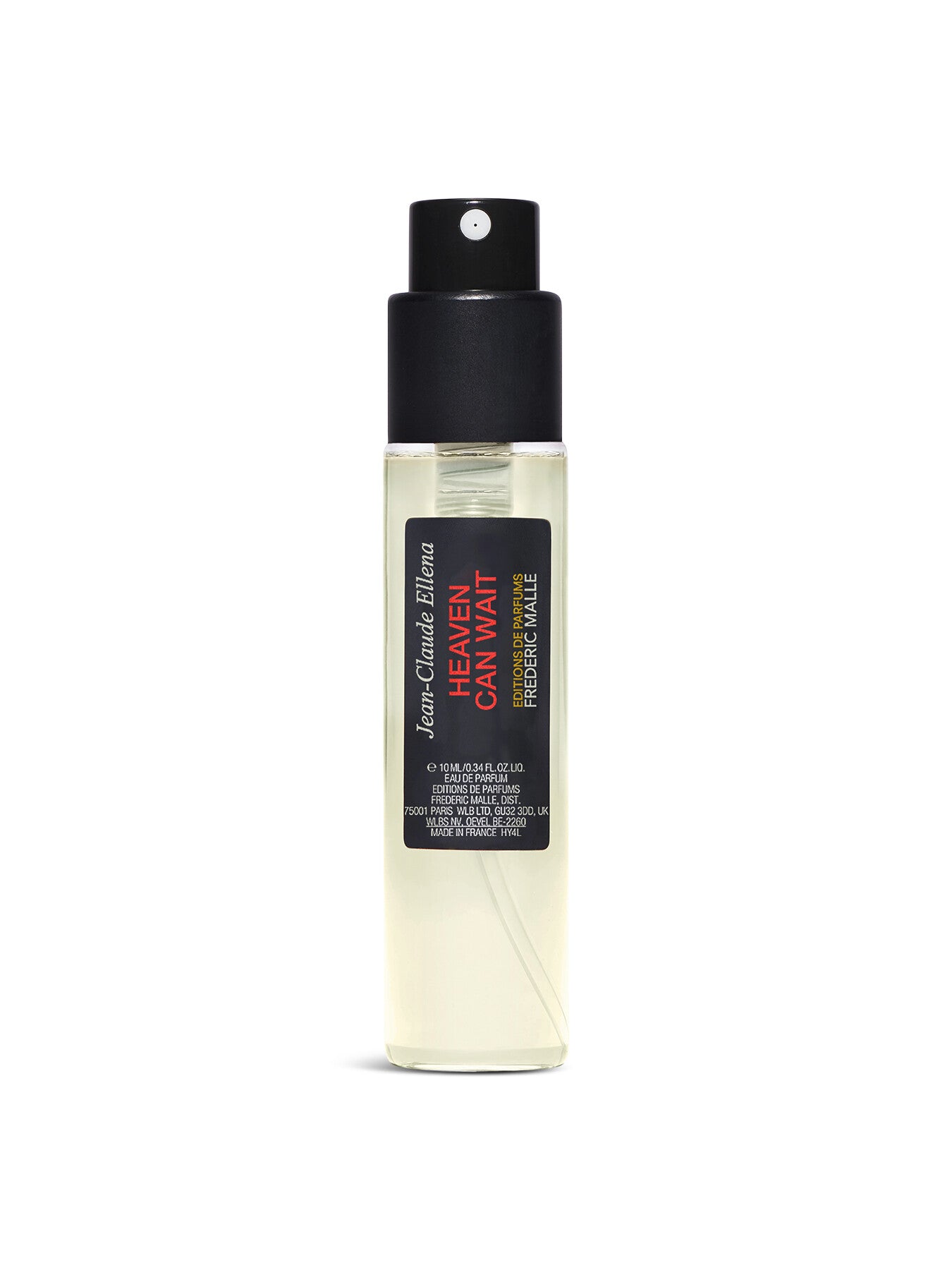 Heaven Can Wait Eau de Parfum 10ml