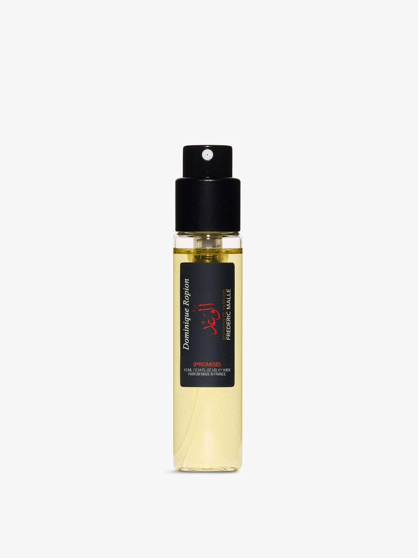 Promise Eau de Parfum 10ml