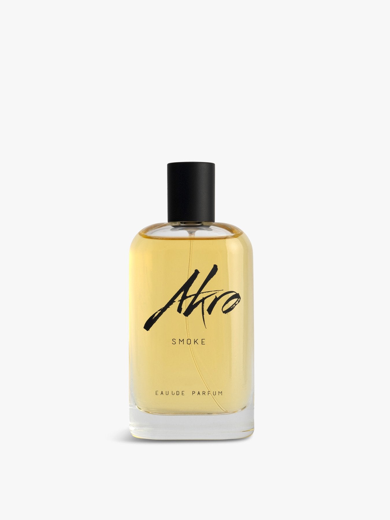 Akro Smoke Eau de Parfum 100ml