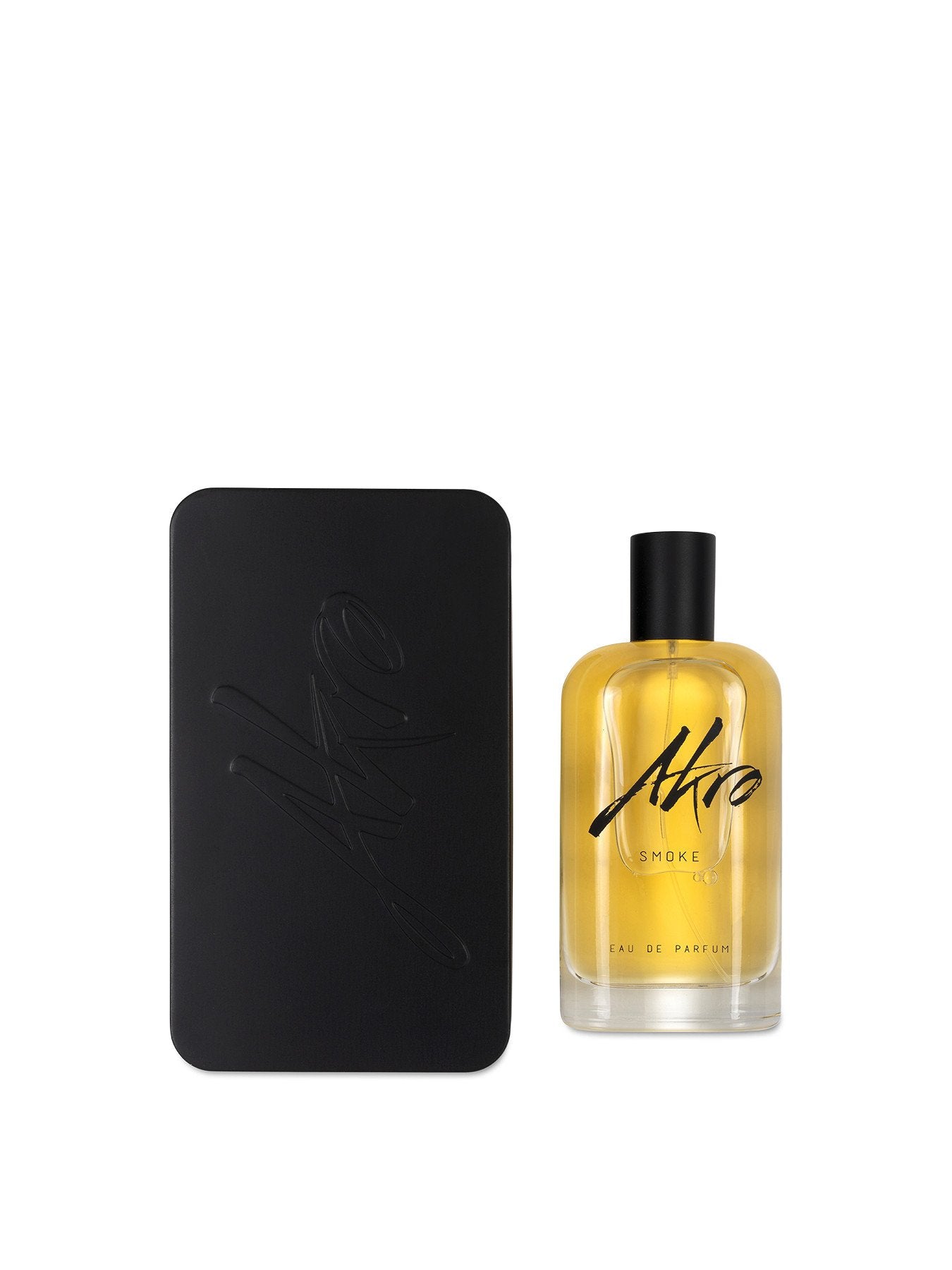Akro Smoke Eau de Parfum 100ml