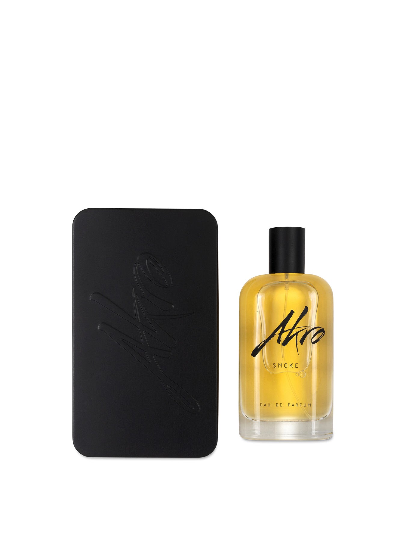 Akro Smoke Eau de Parfum 30ml