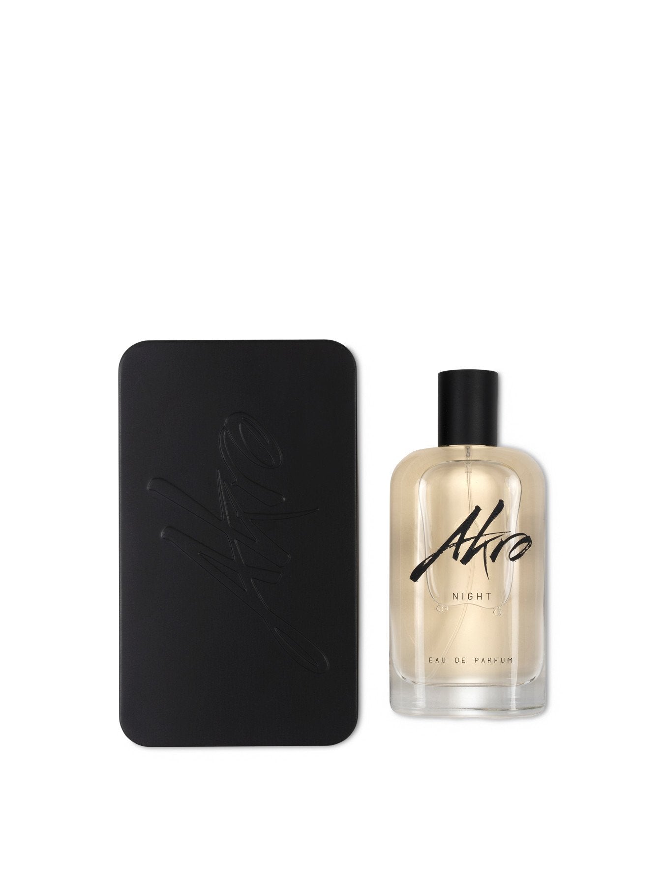 Akro Night Eau de Parfum 30ml