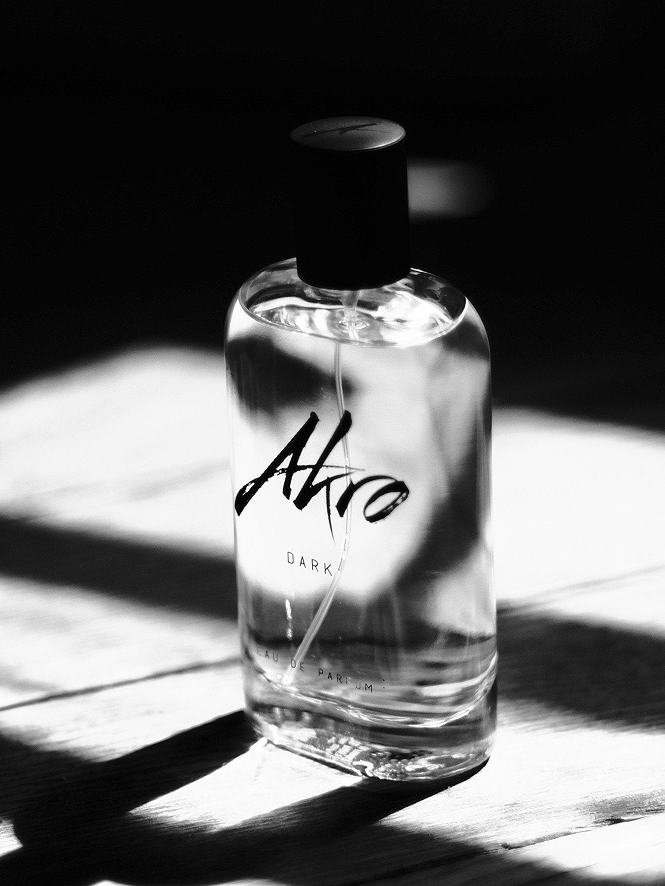 Akro Dark Eau de Parfum 30ml