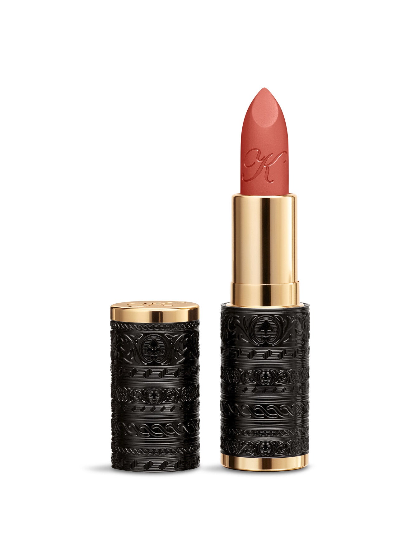 Le Rouge Parfum Matte Lipstick