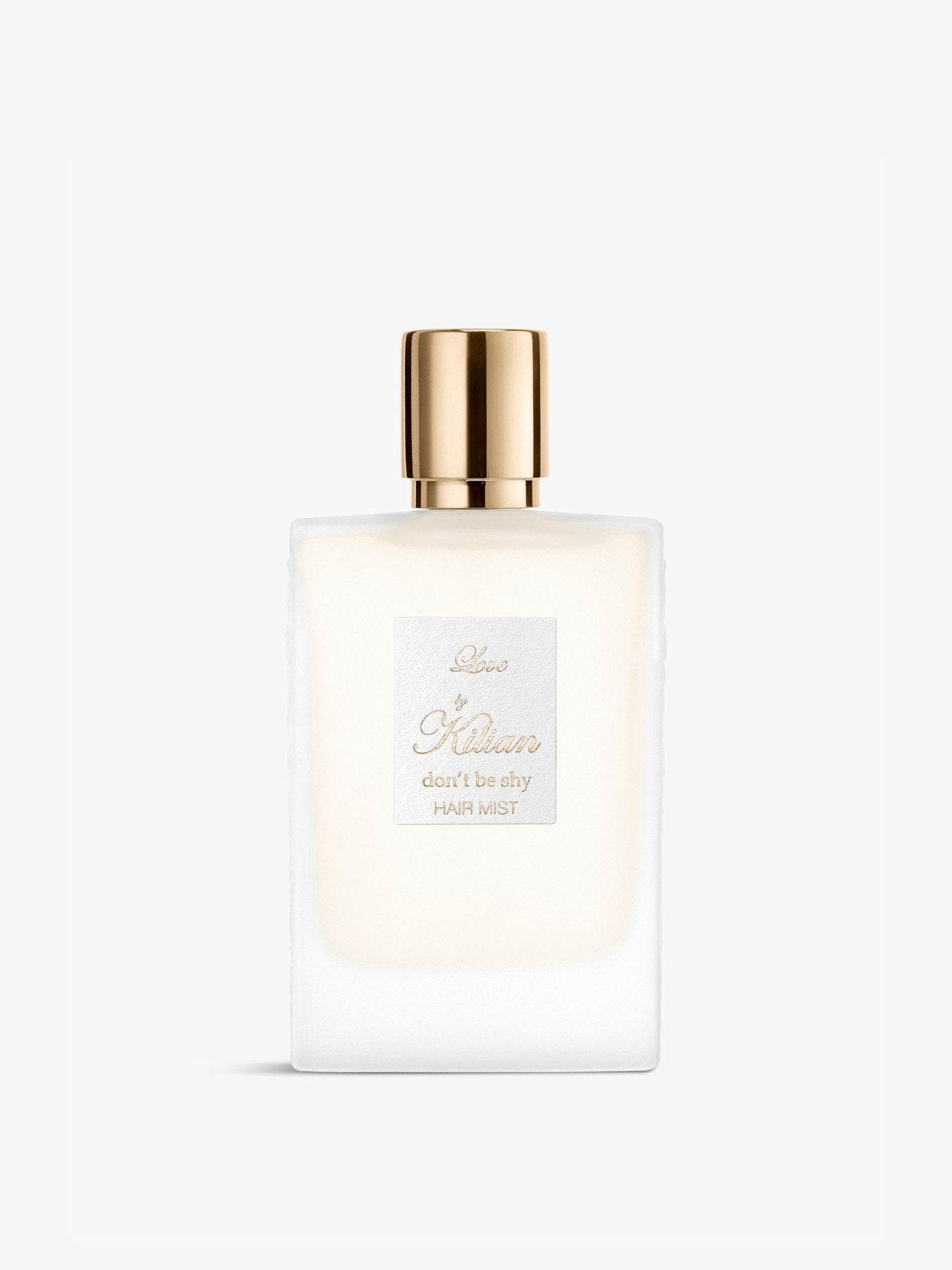 Love Dont Be Shy Hair Mist 50ml