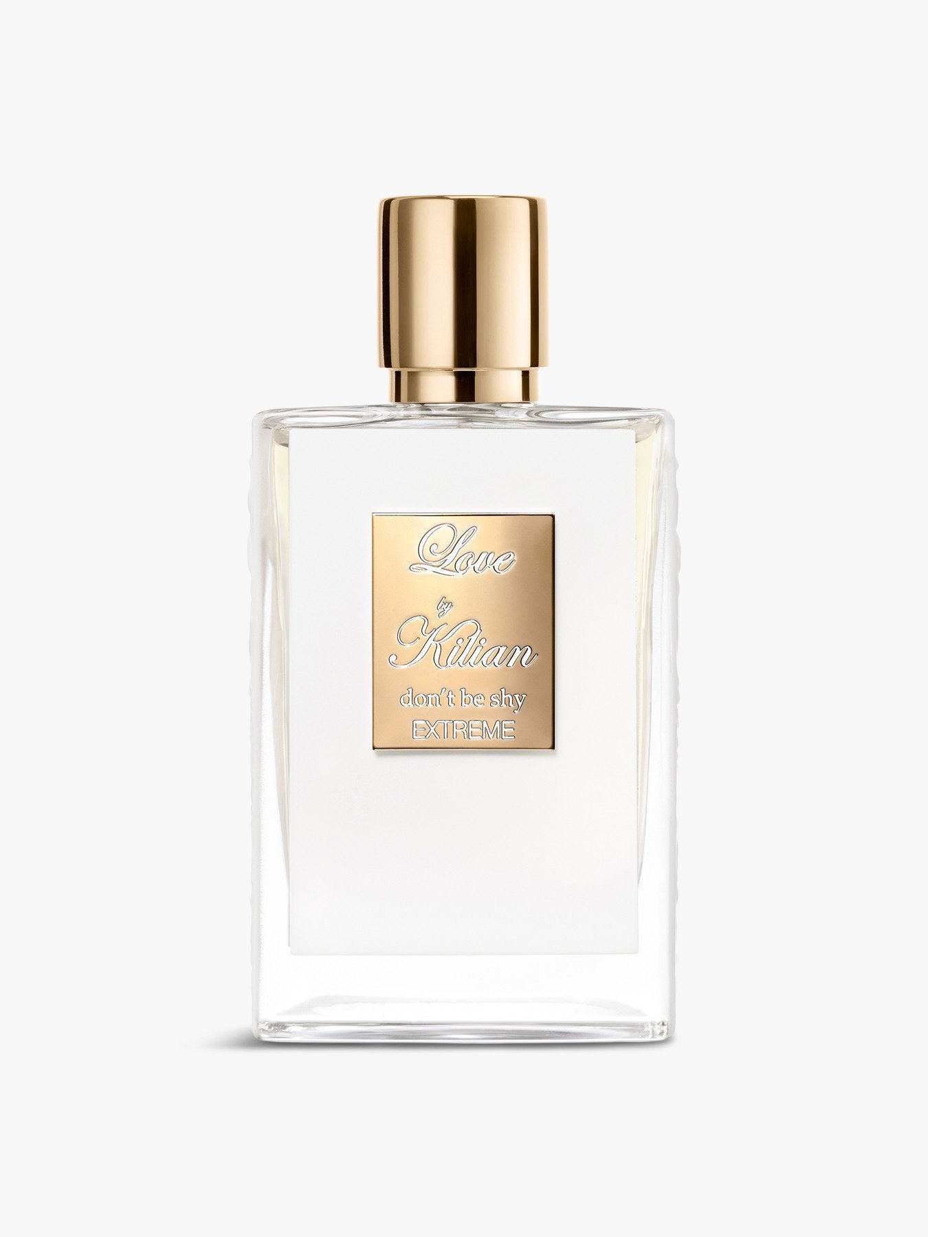 Love Dont Be Shy Extreme 50ml