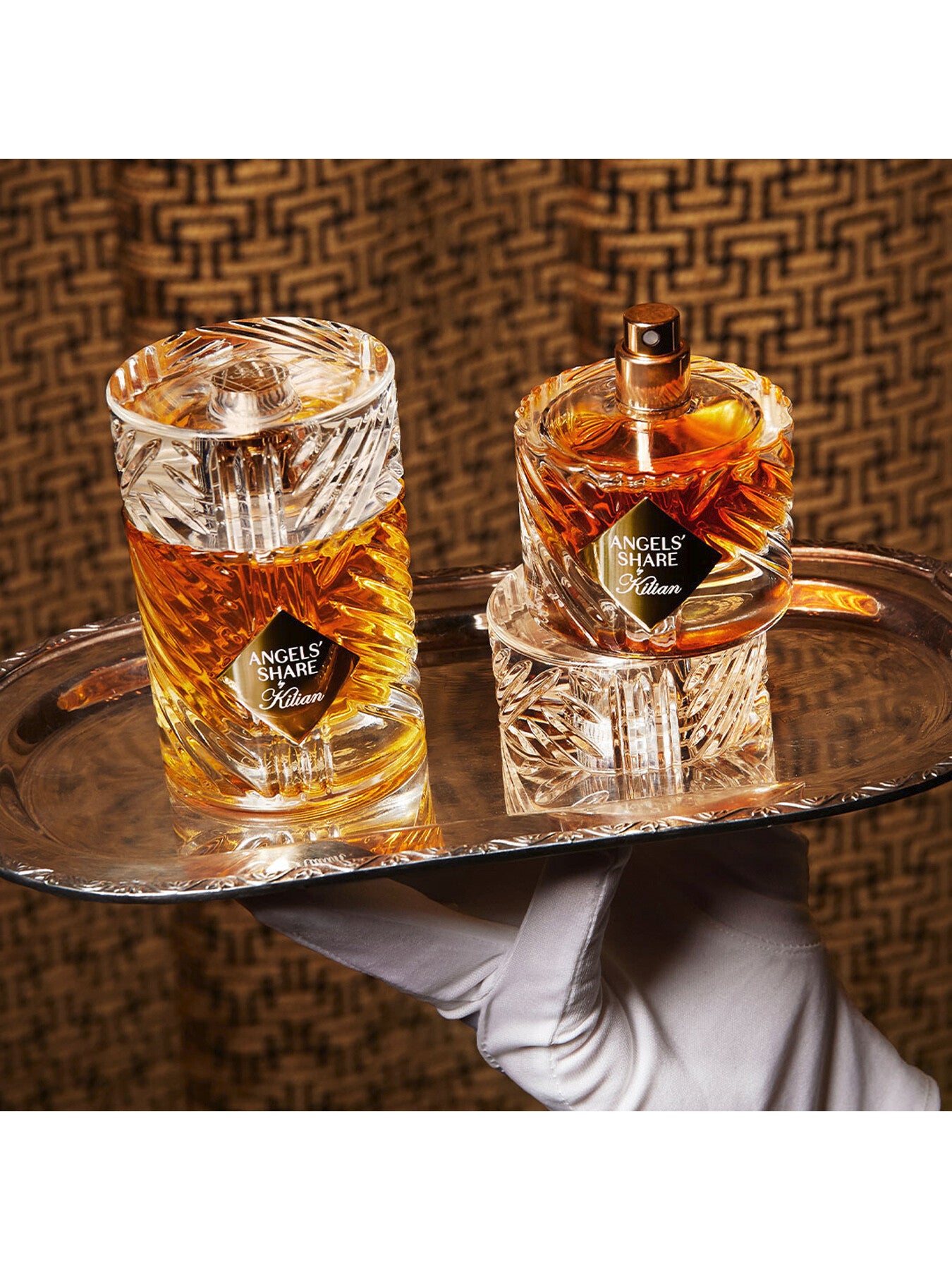 Angel's Share Kilian EDP Exquisite Cognac Fragrance