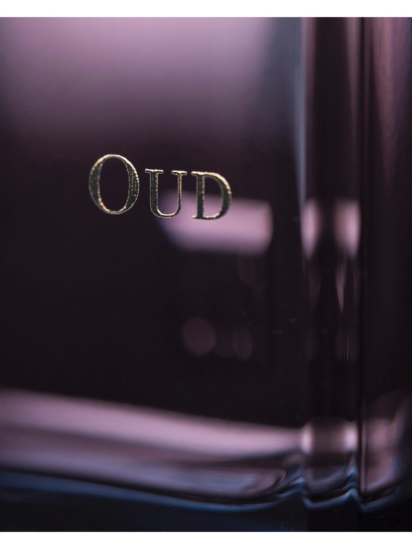 OUD Eau de Parfum 70ml