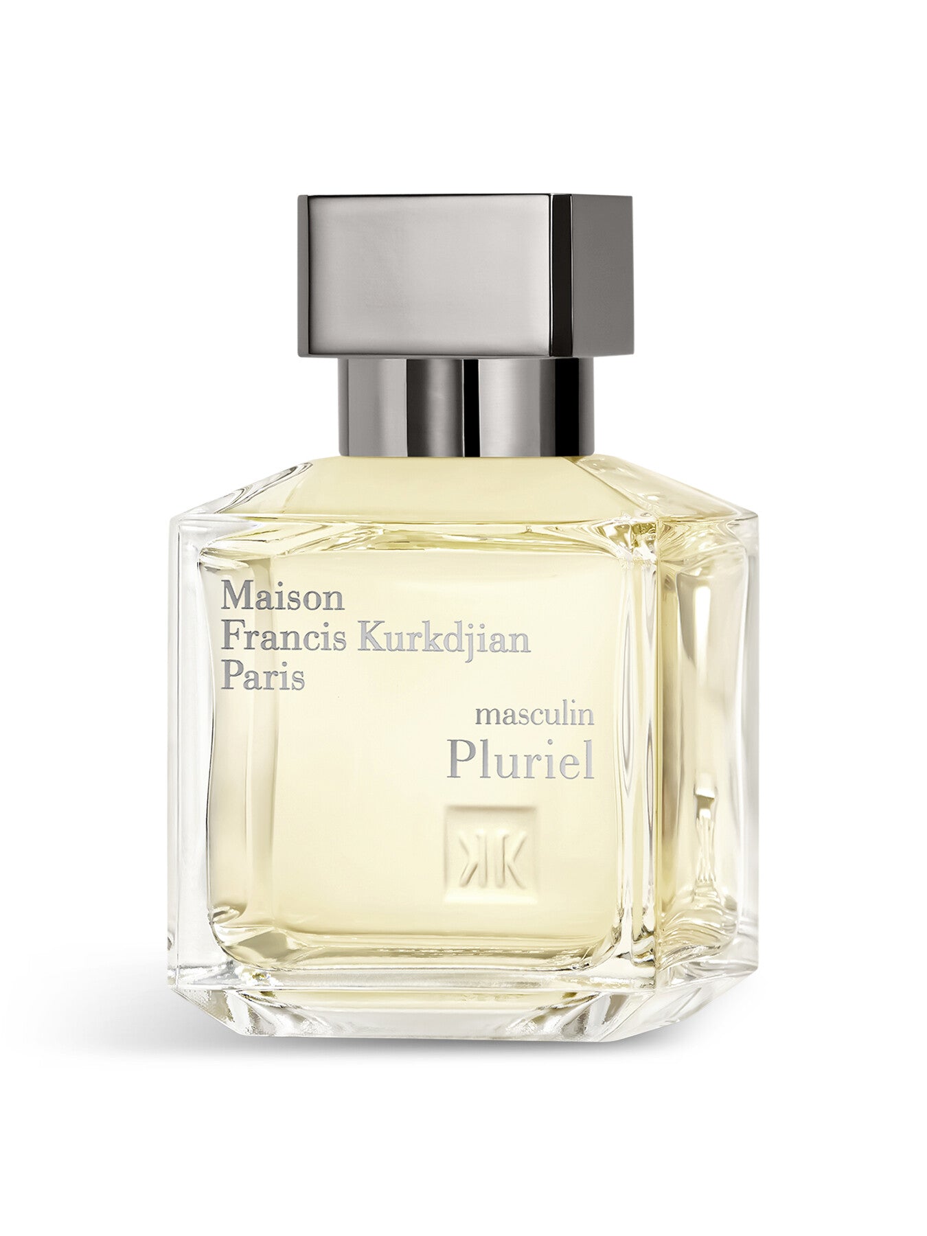 Masculin Plueriel Eau de Toilette 70ml