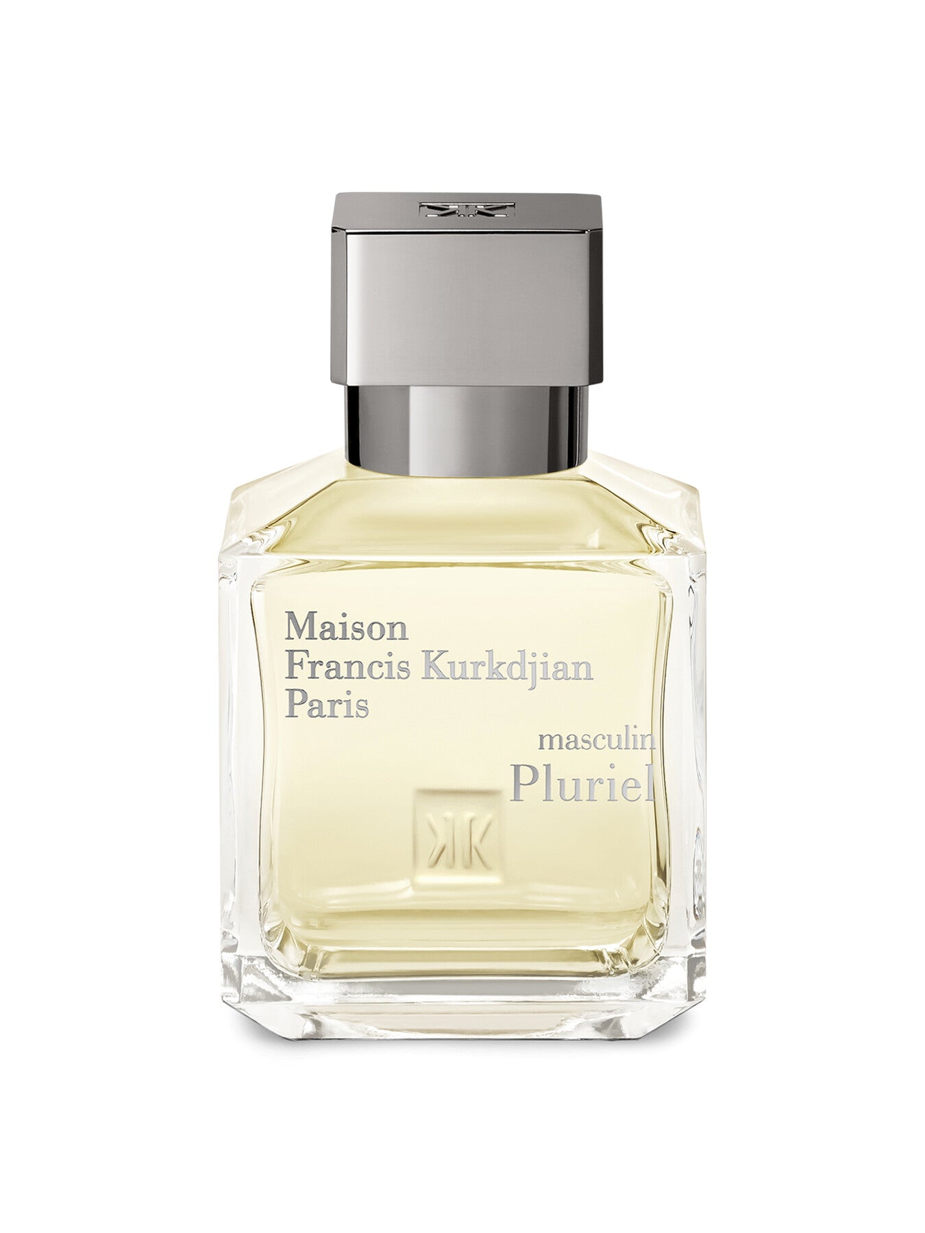 Masculin Plueriel Eau de Toilette 70ml