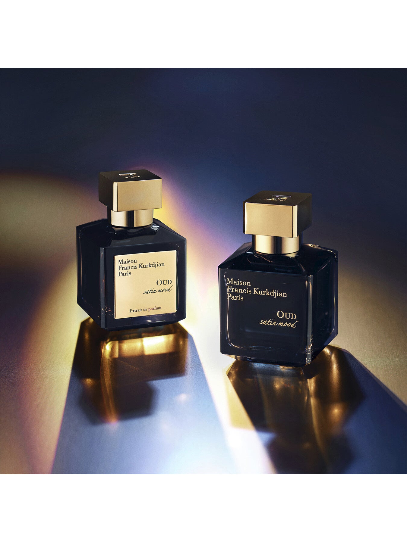 OUD satin mood Eau de Parfum 70ml