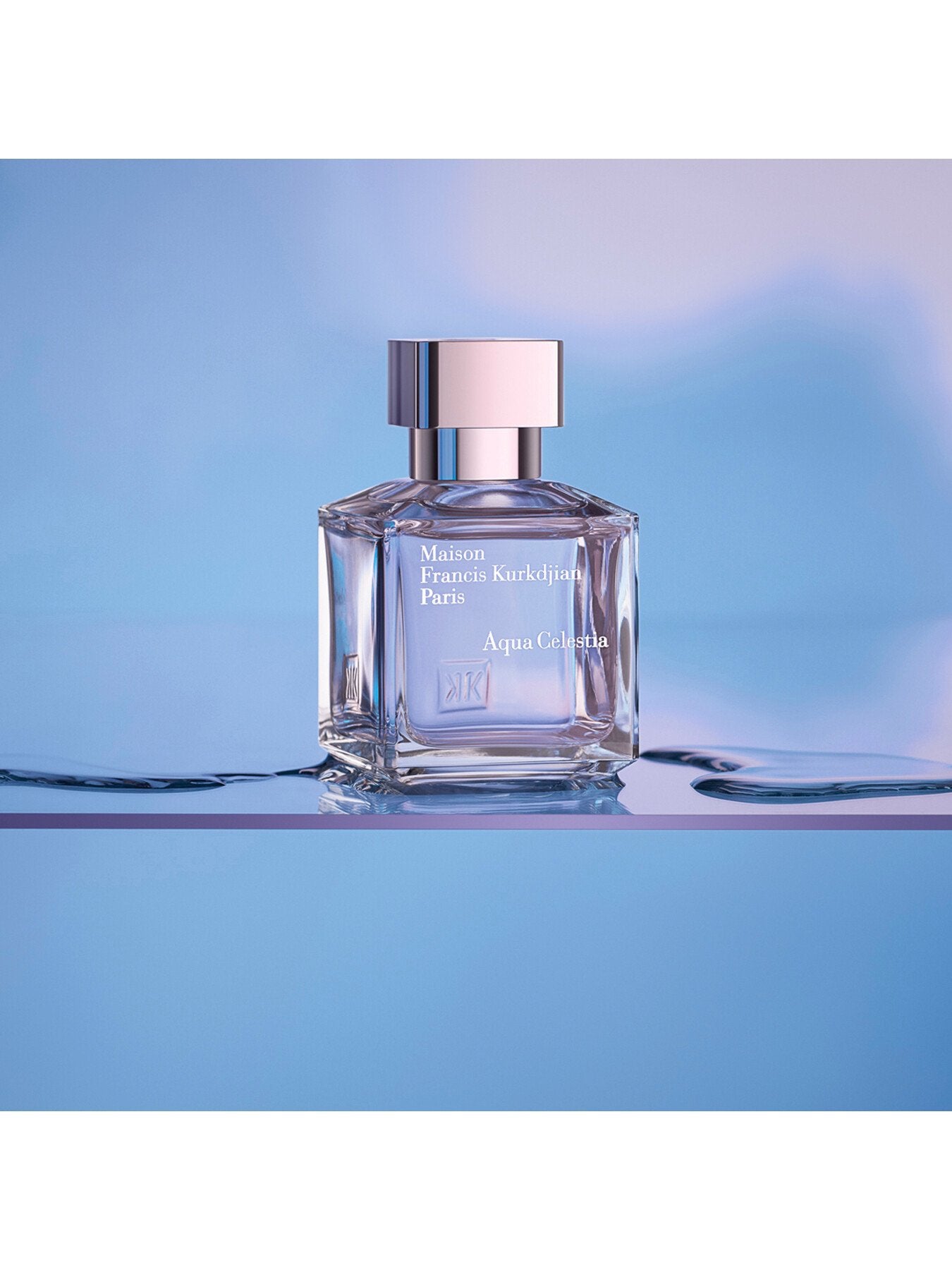 Aqua Celestia Eau de Toilette 70ml