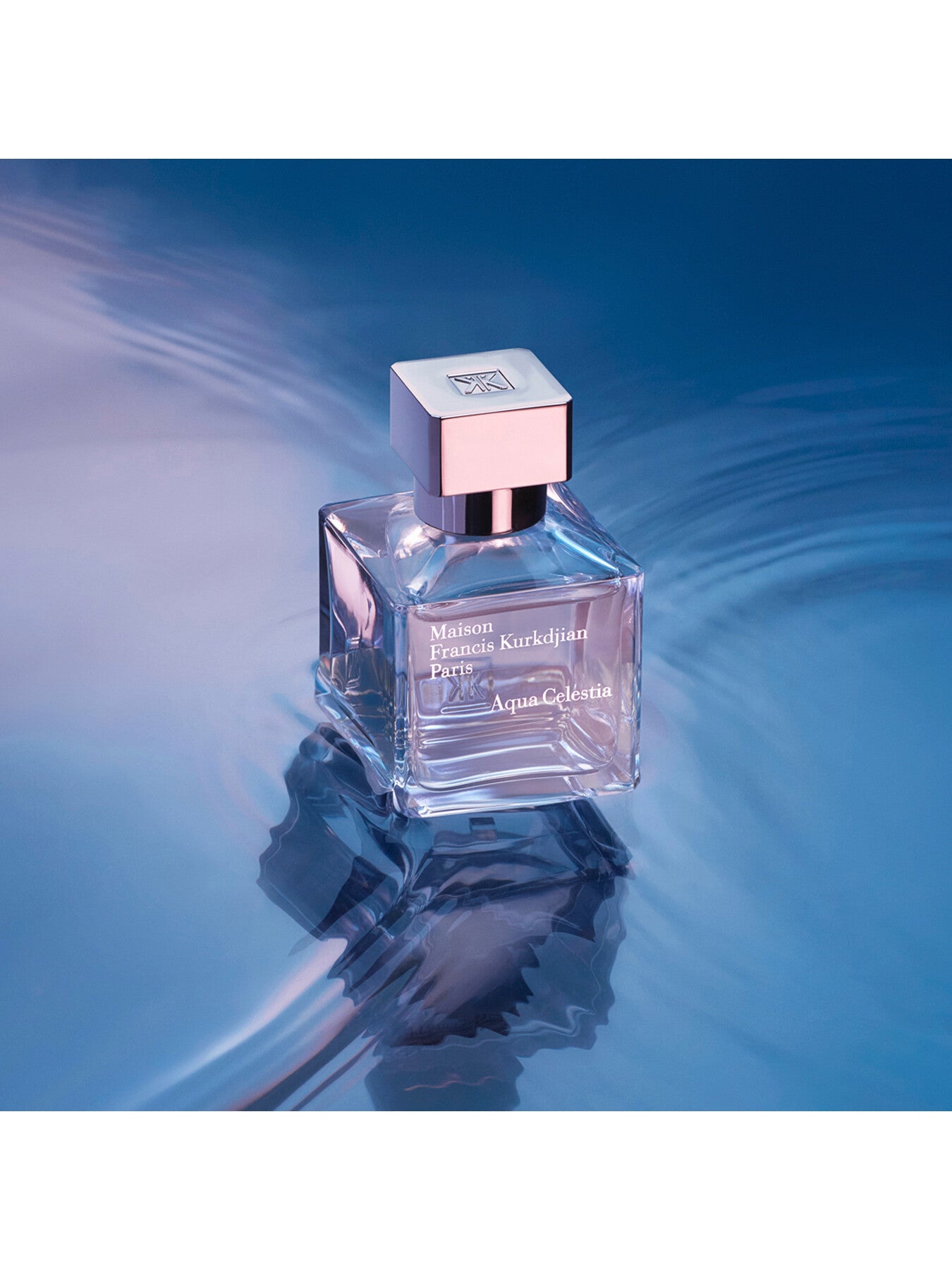 Aqua Celestia Eau de Toilette 70ml