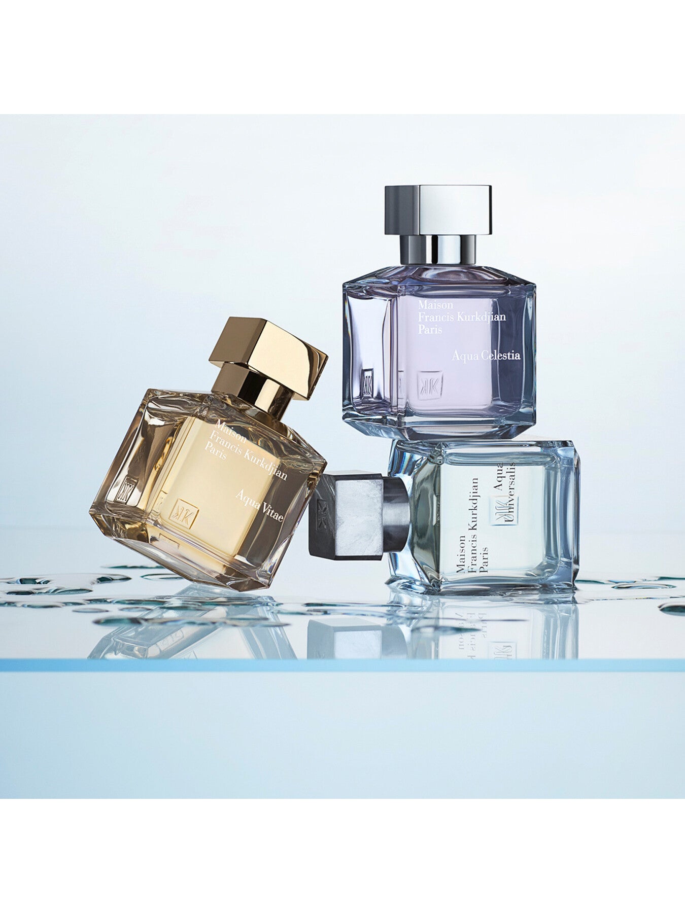 Aqua Celestia Eau de Toilette 70ml
