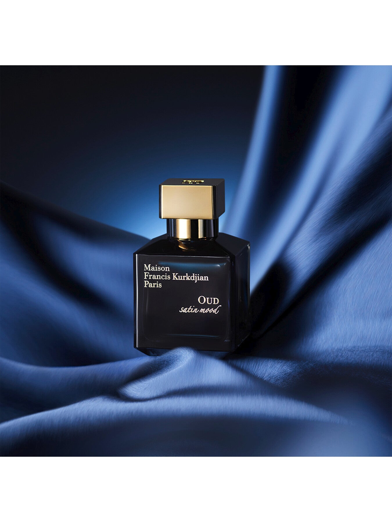 Oud satin mood Eau de Parfum 200ml