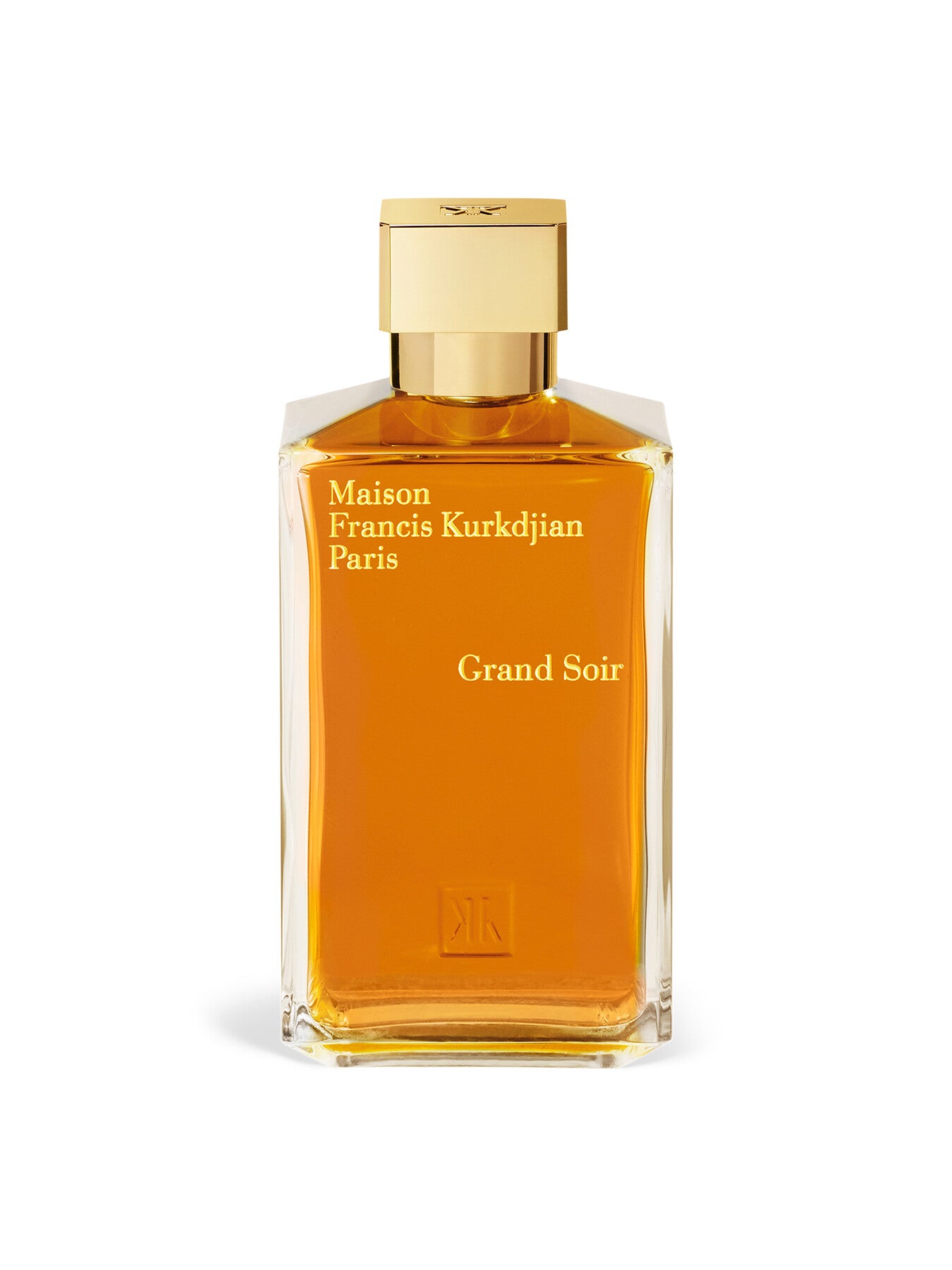 Grand Soir Eau de Parfum 200ml