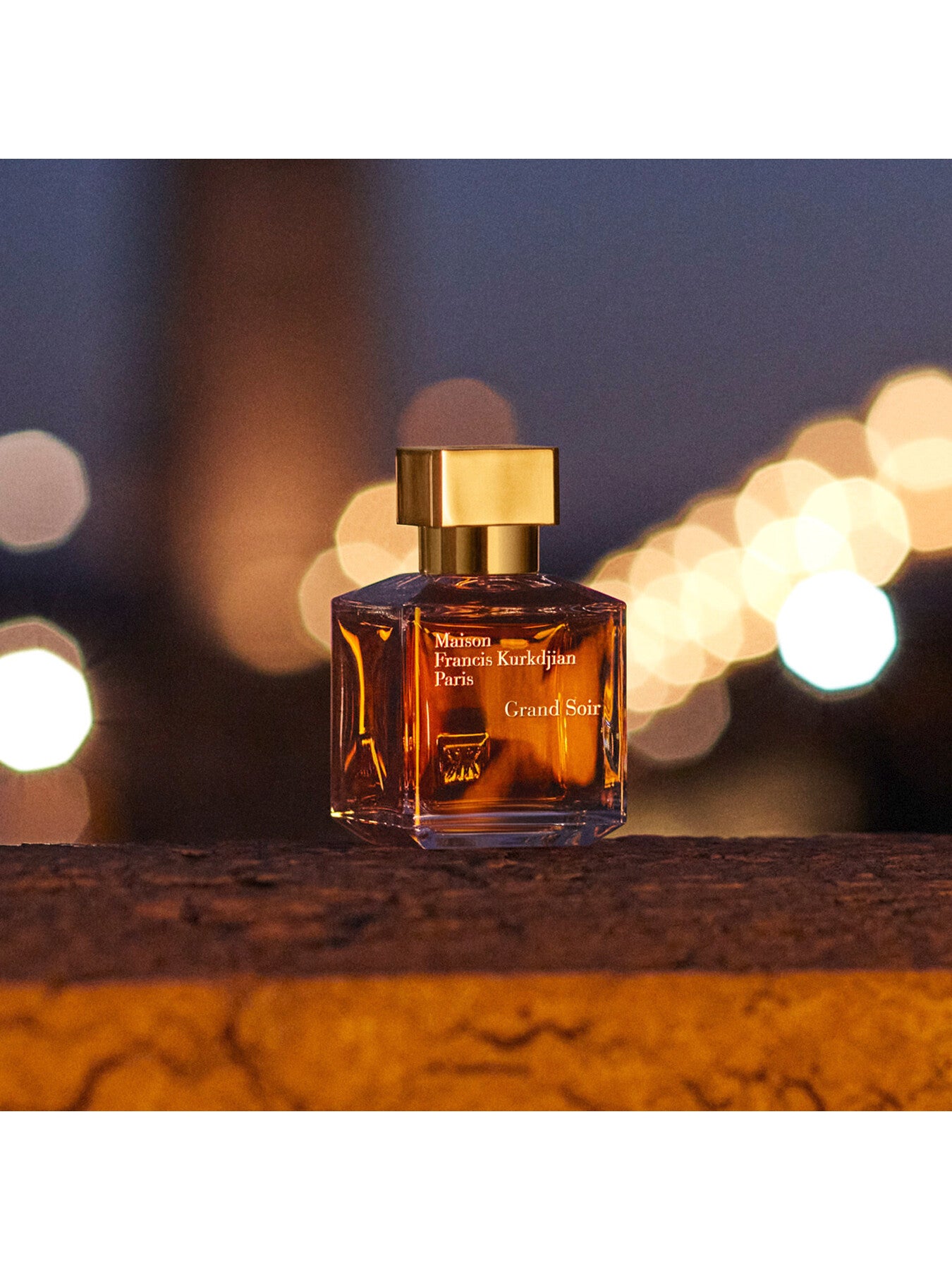 Grand Soir Eau de Parfum 200ml
