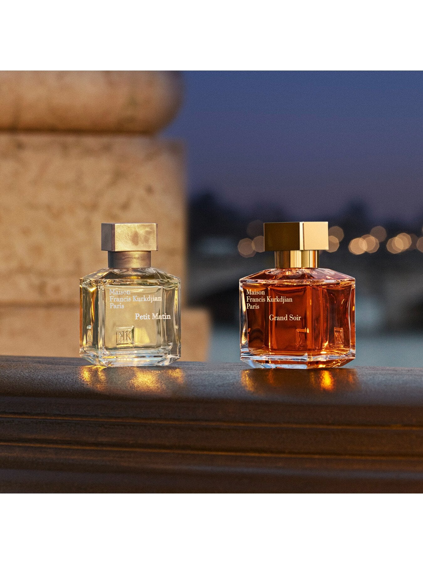 Grand Soir Eau de Parfum 200ml