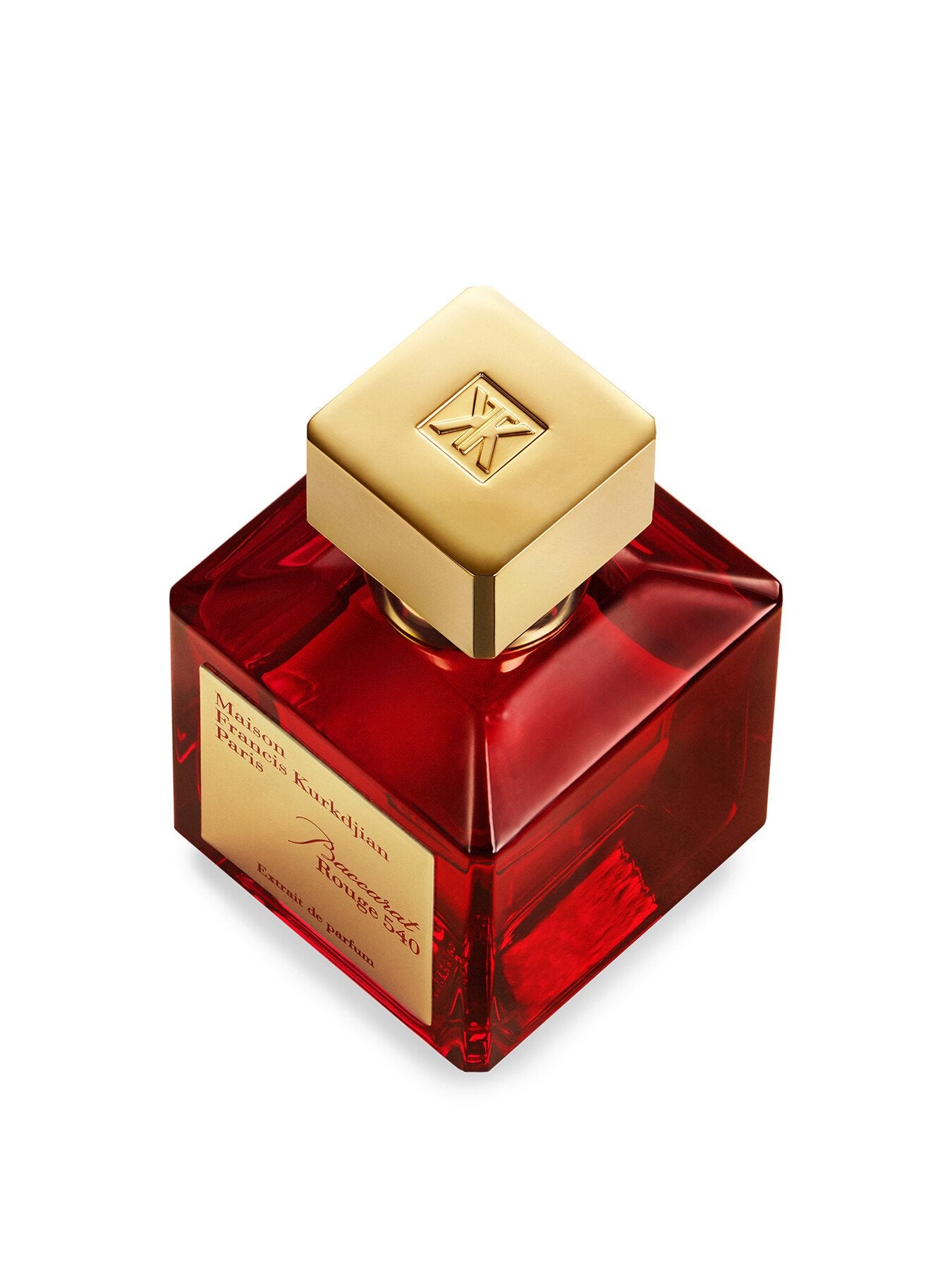 Baccarat Rouge 540 - Extrait de parfum 70ml
